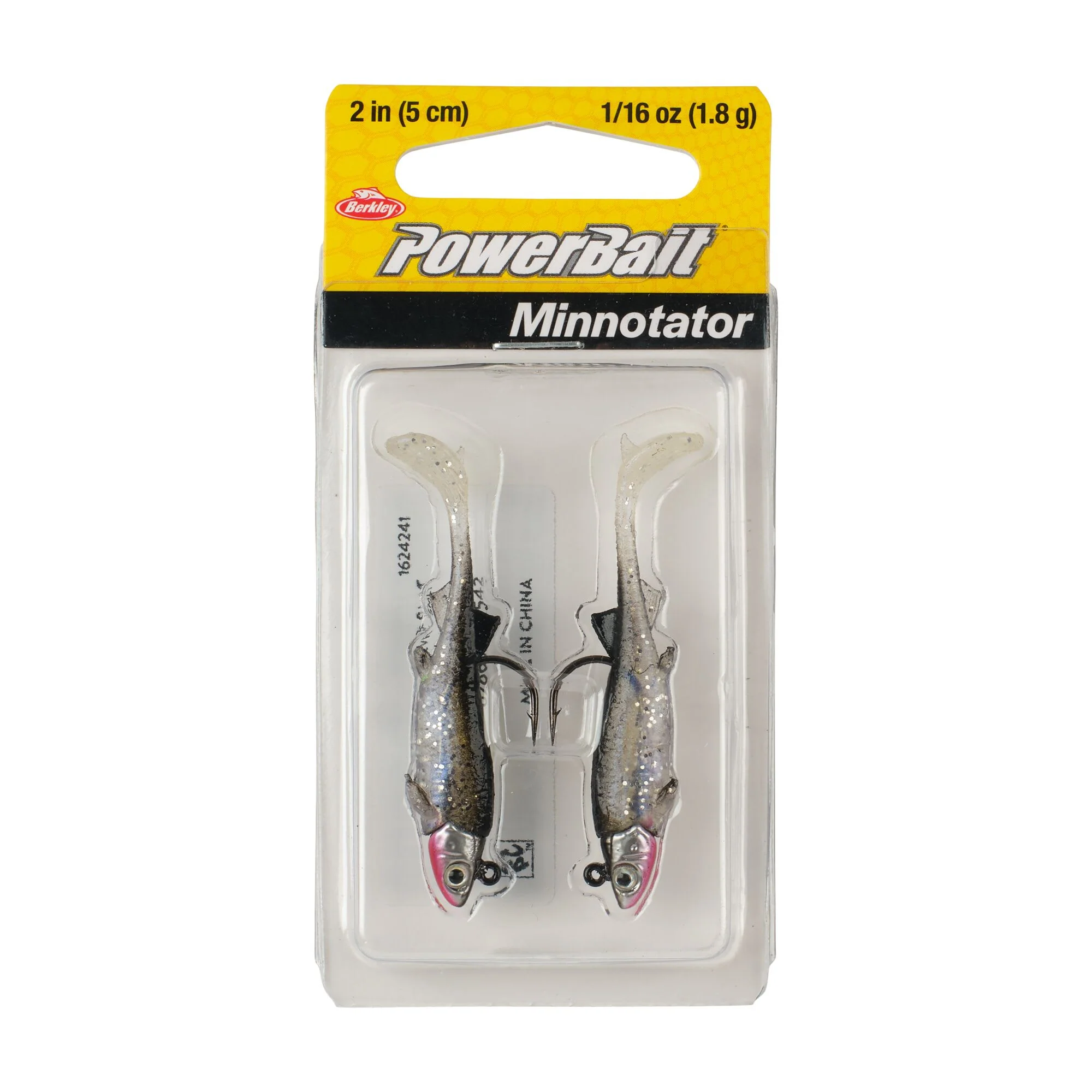 Berkley PowerBait® Minnotator - Image 99