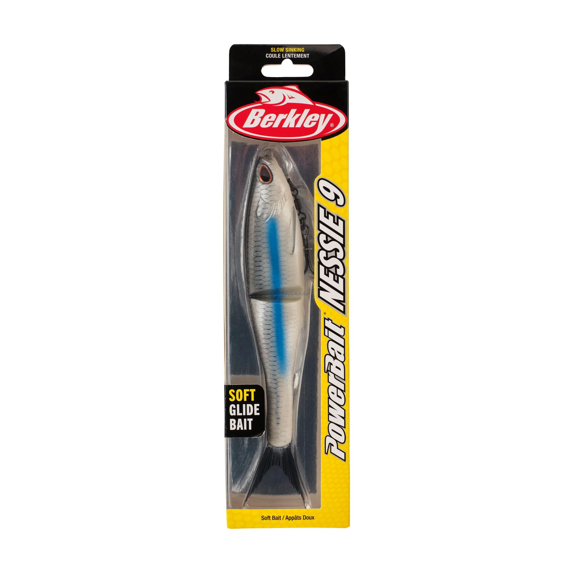 Berkley PowerBait® Nessie - Image 100