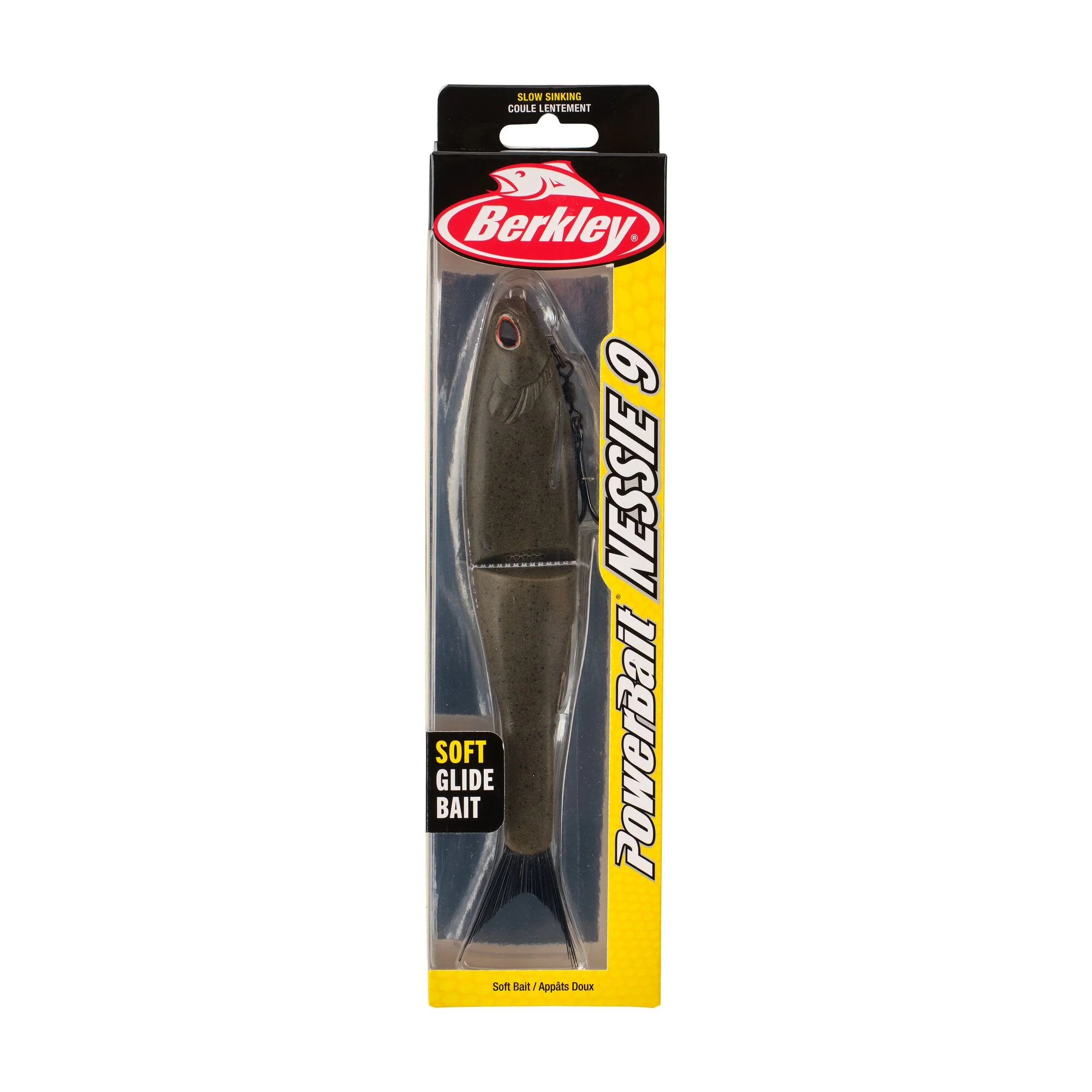 Berkley PowerBait® Nessie - Image 107