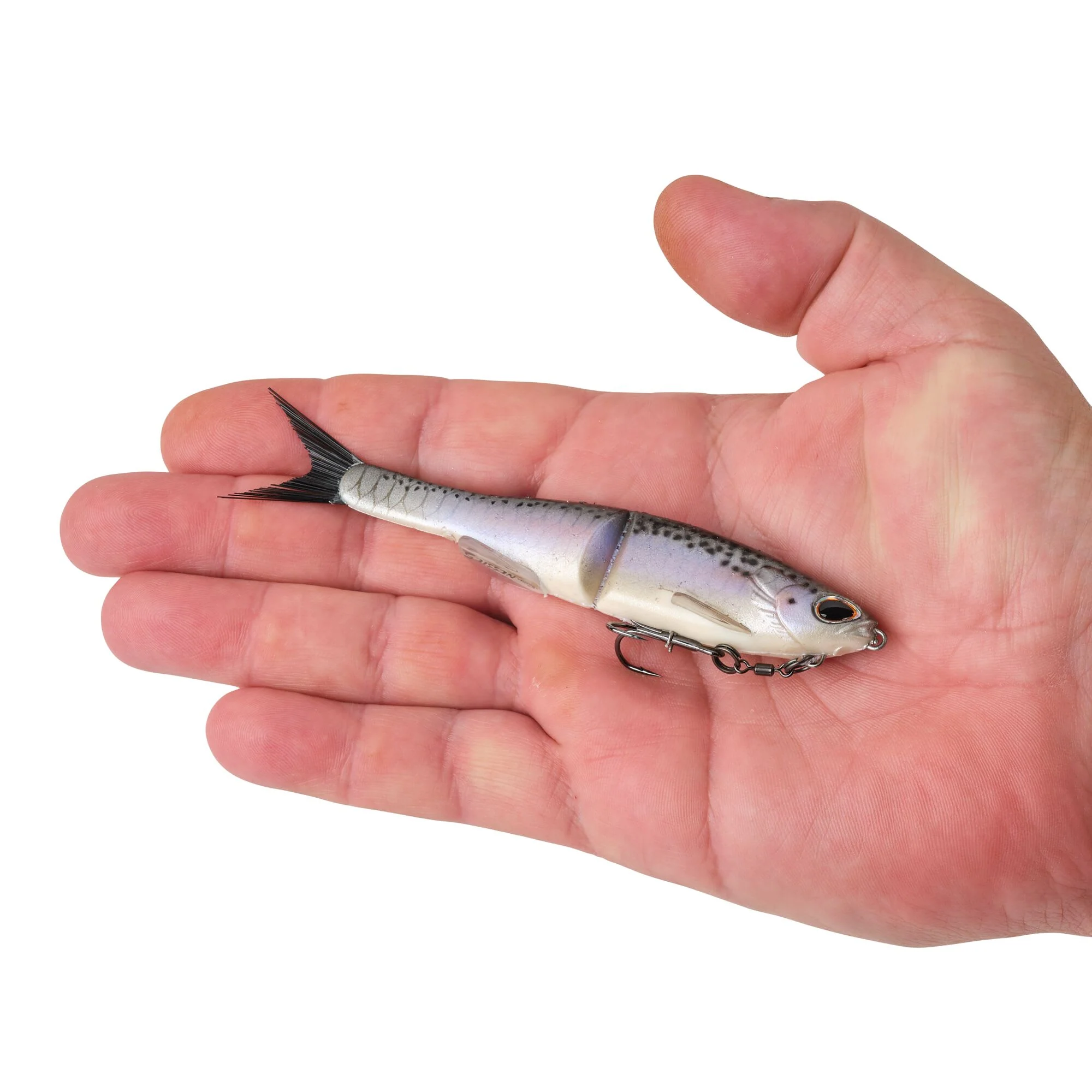 Berkley PowerBait® Nessie - Image 36