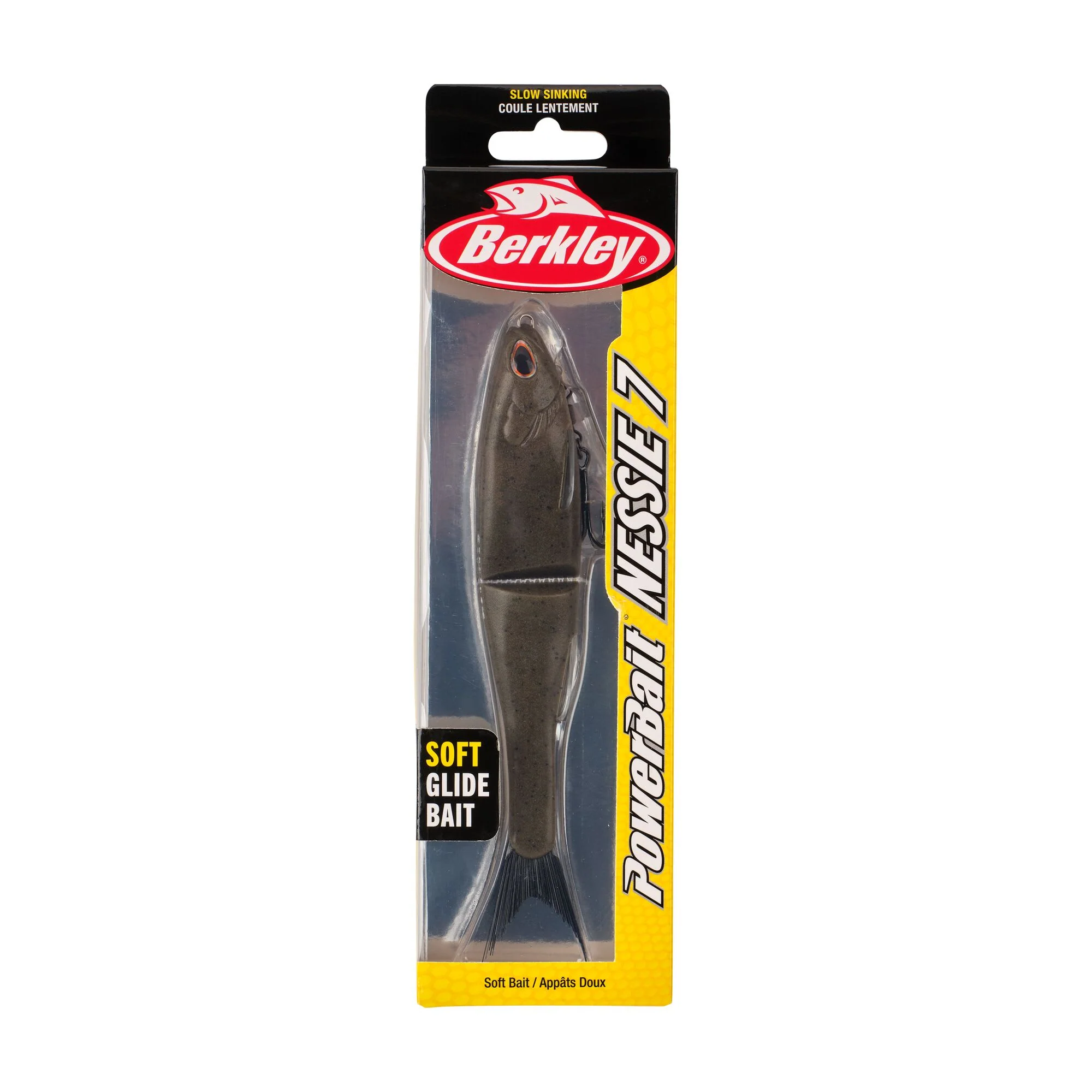 Berkley PowerBait® Nessie - Image 97