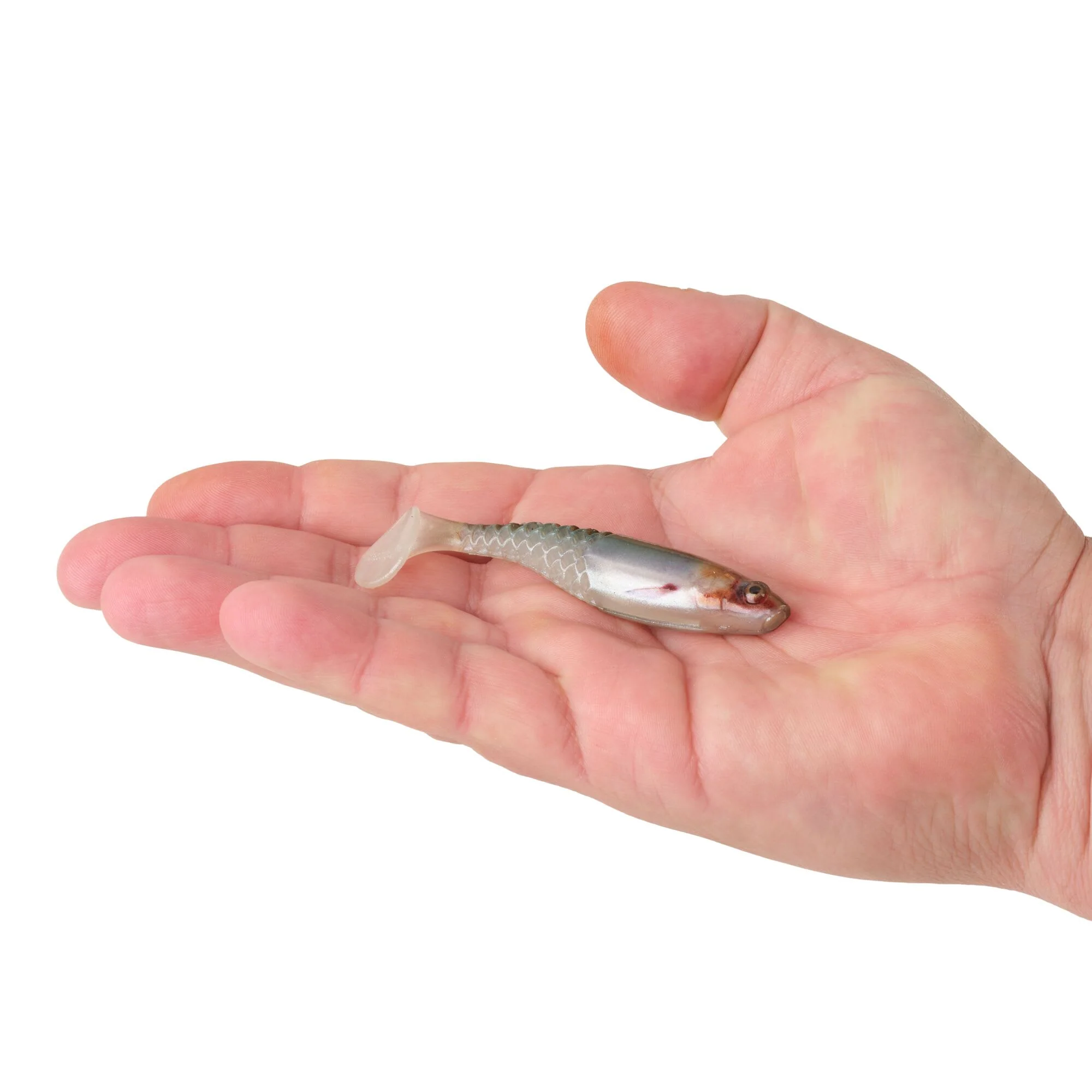 Berkley PowerBait® Paddlin' PowerStinger - Image 24