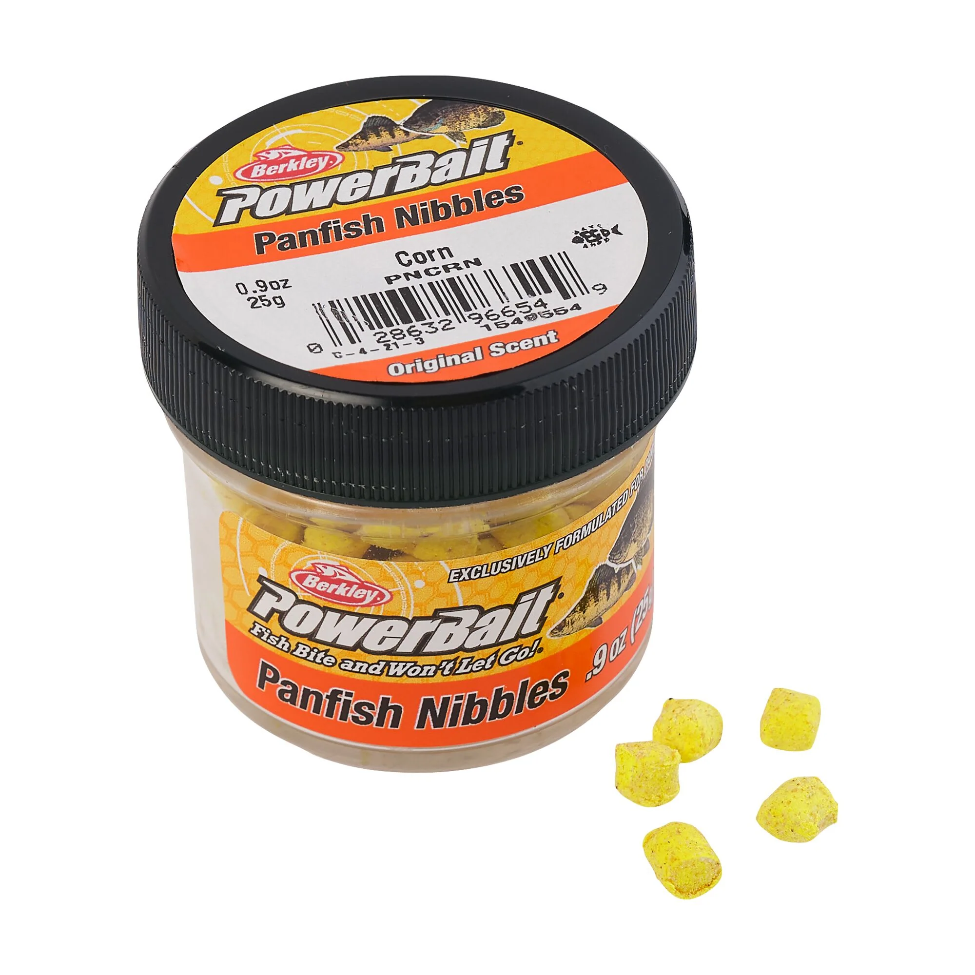 Berkley PowerBait® Panfish Nibbles - Image 3