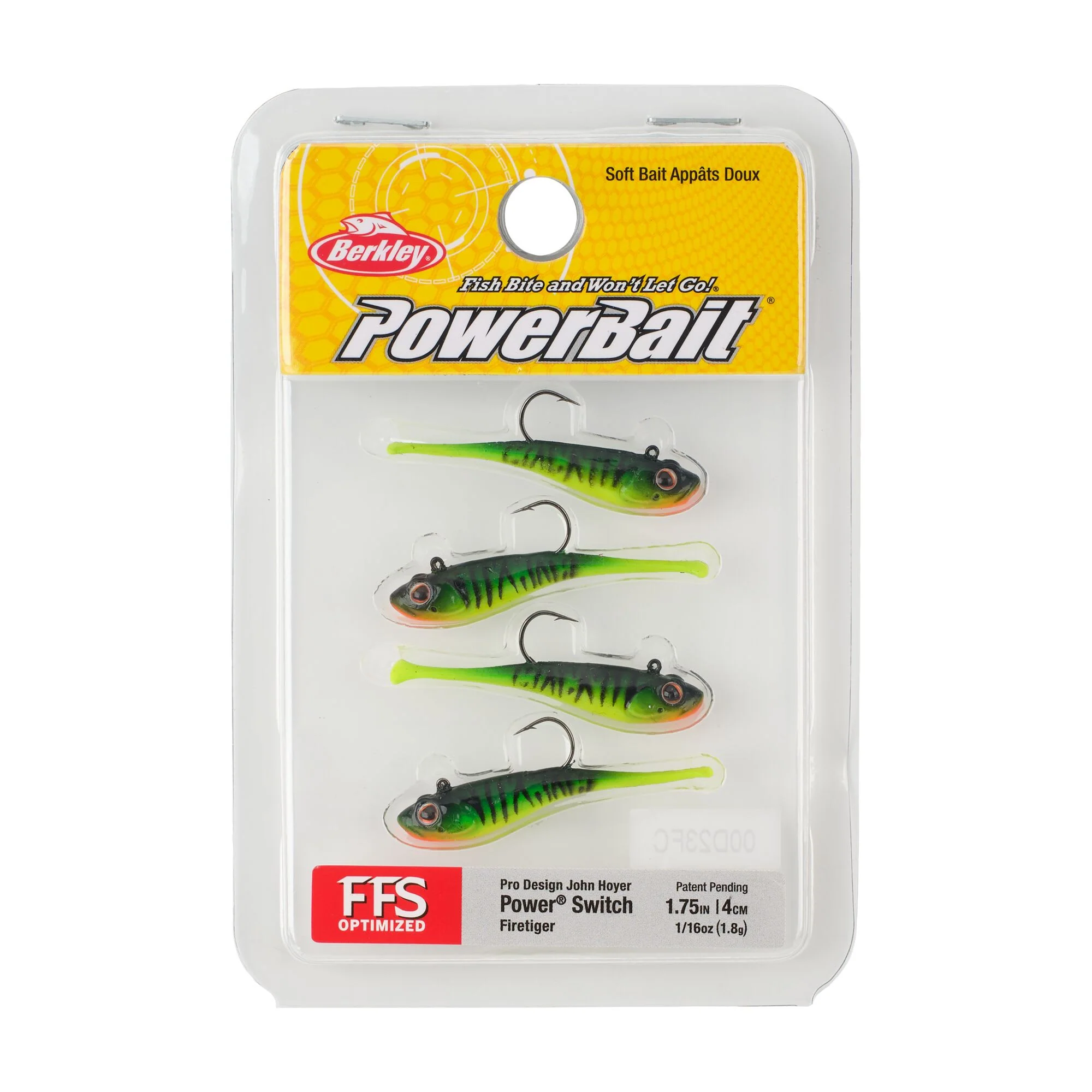Berkley PowerBait® Power® Switch - Image 100
