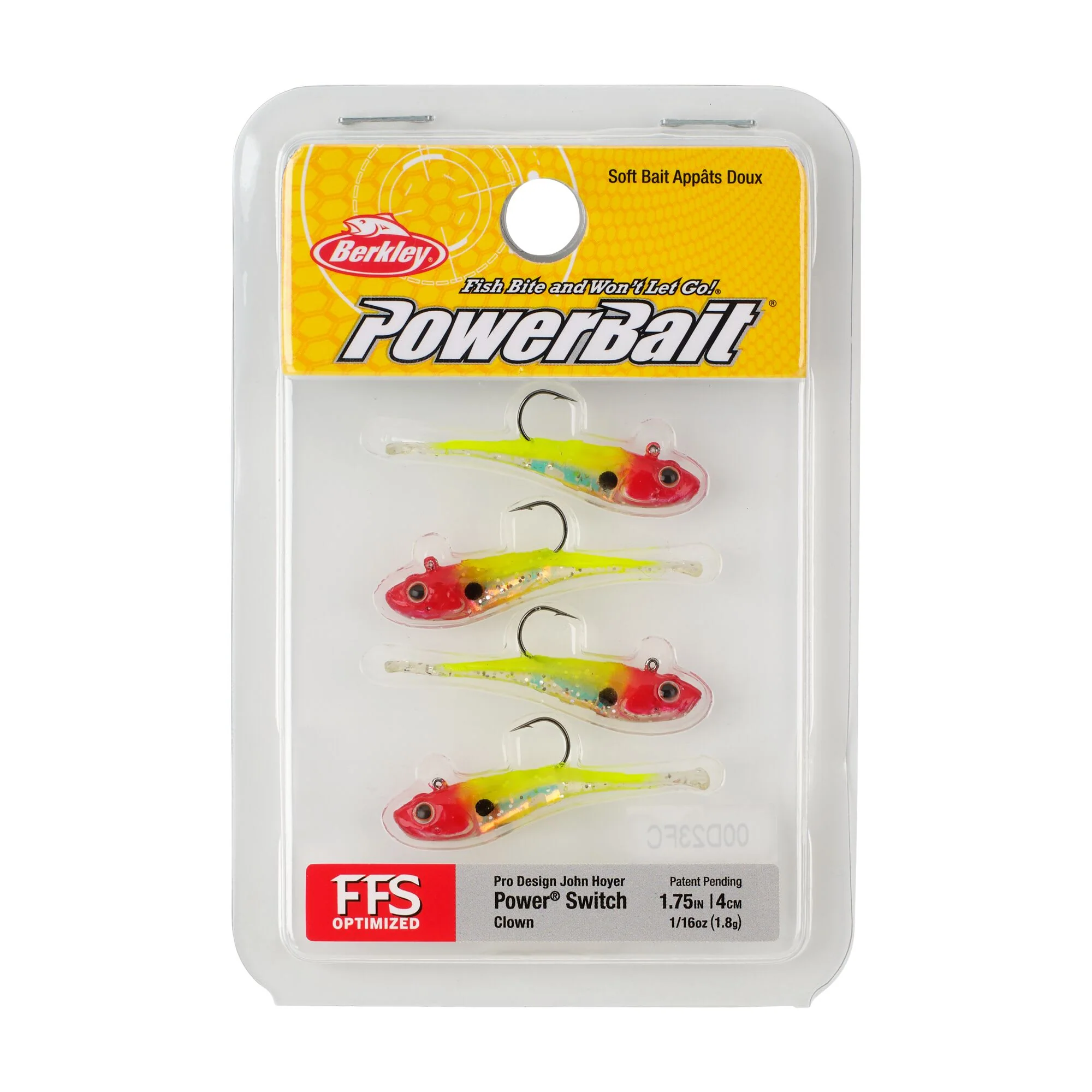 Berkley PowerBait® Power® Switch - Image 102