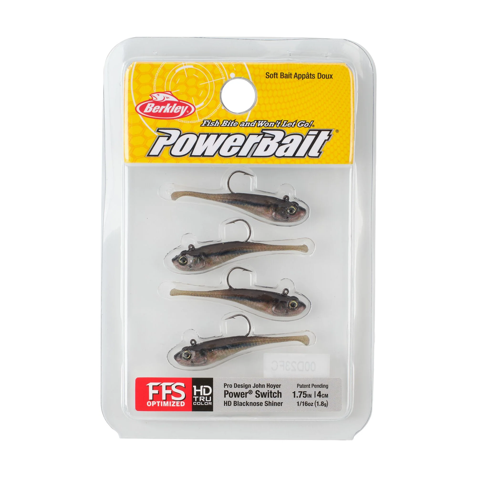 Berkley PowerBait® Power® Switch - Image 103