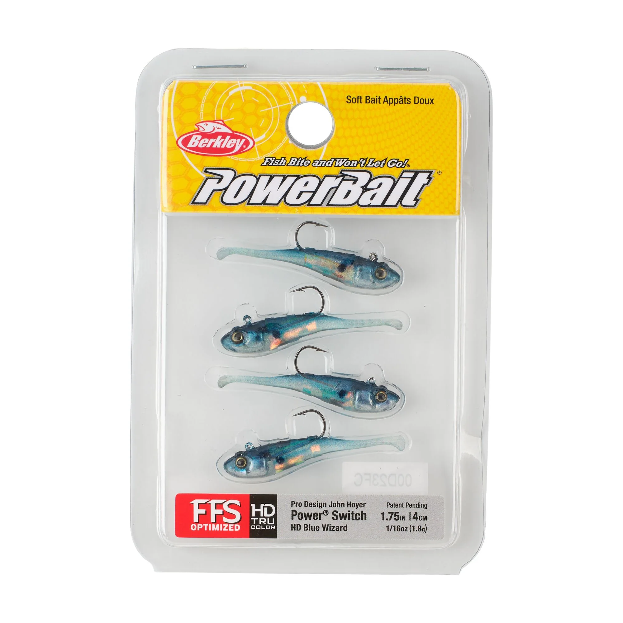 Berkley PowerBait® Power® Switch - Image 104