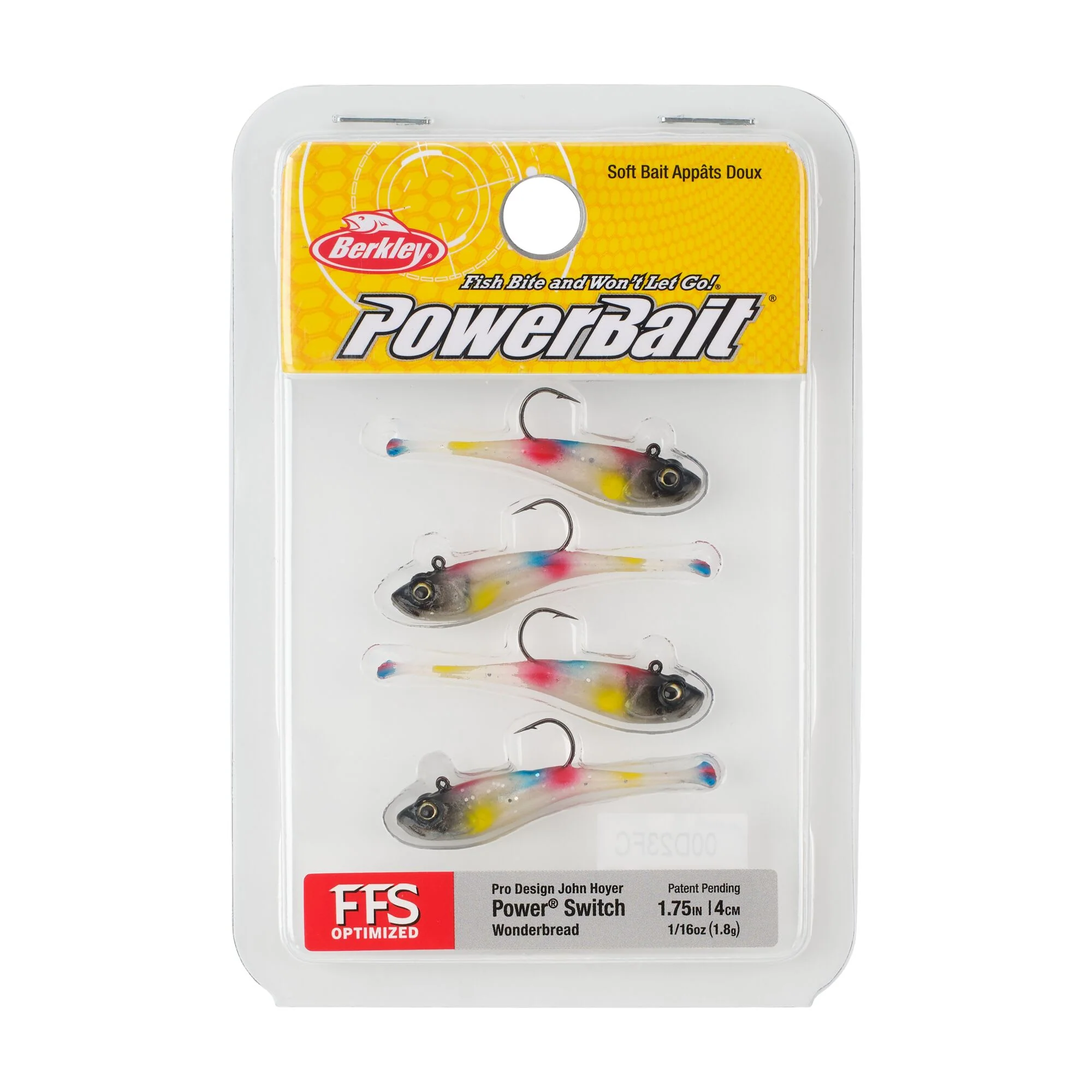Berkley PowerBait® Power® Switch - Image 105