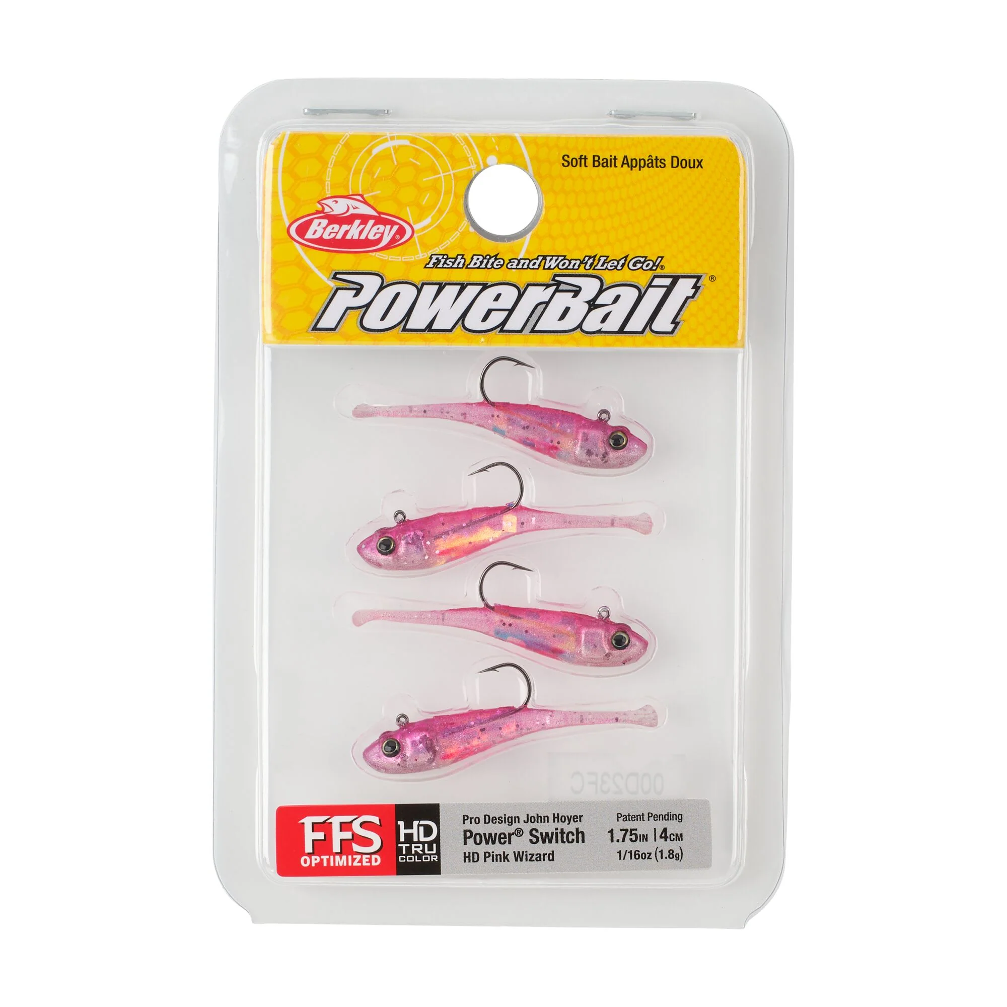 Berkley PowerBait® Power® Switch - Image 106