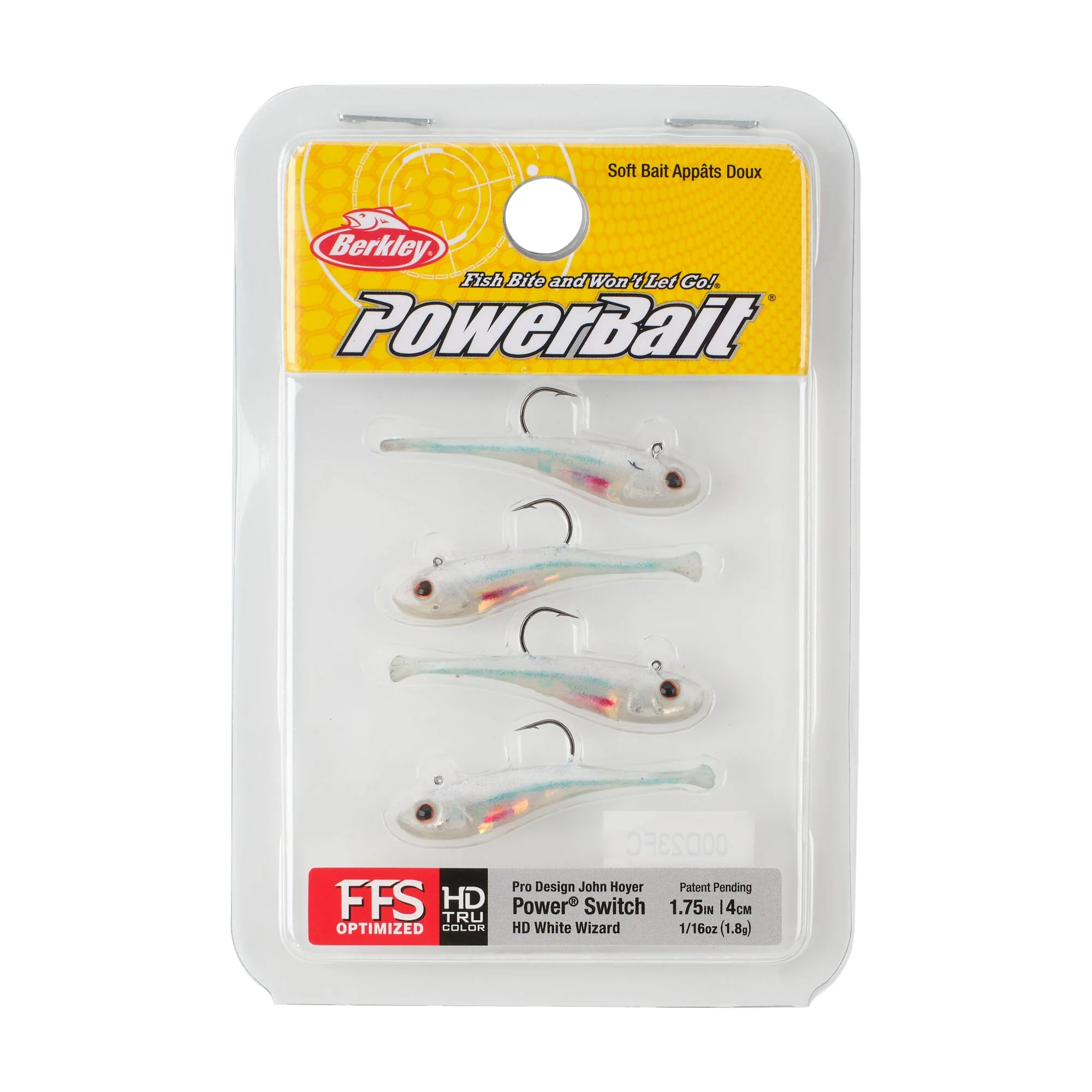 Berkley PowerBait® Power® Switch - Image 110