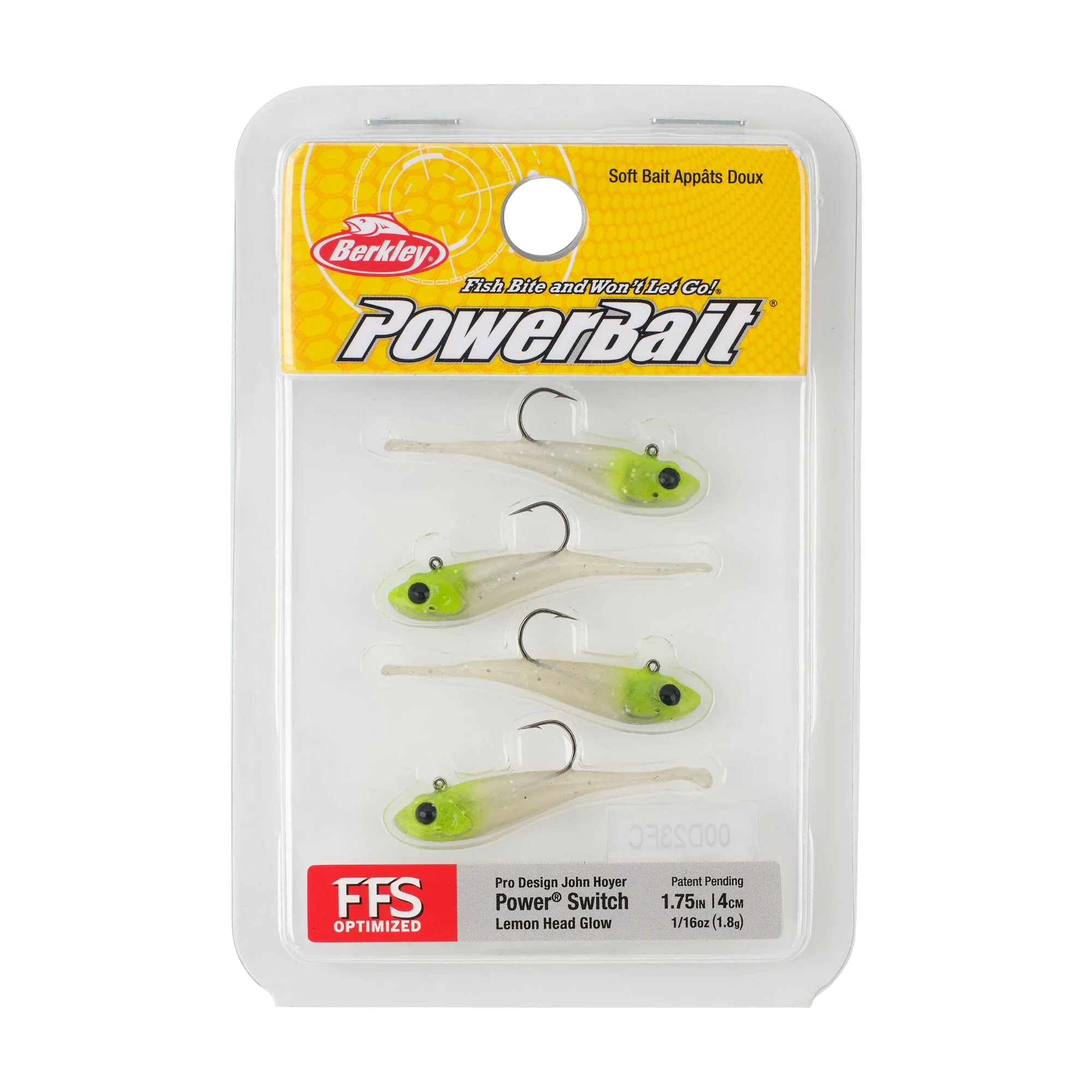 Berkley PowerBait® Power® Switch - Image 112