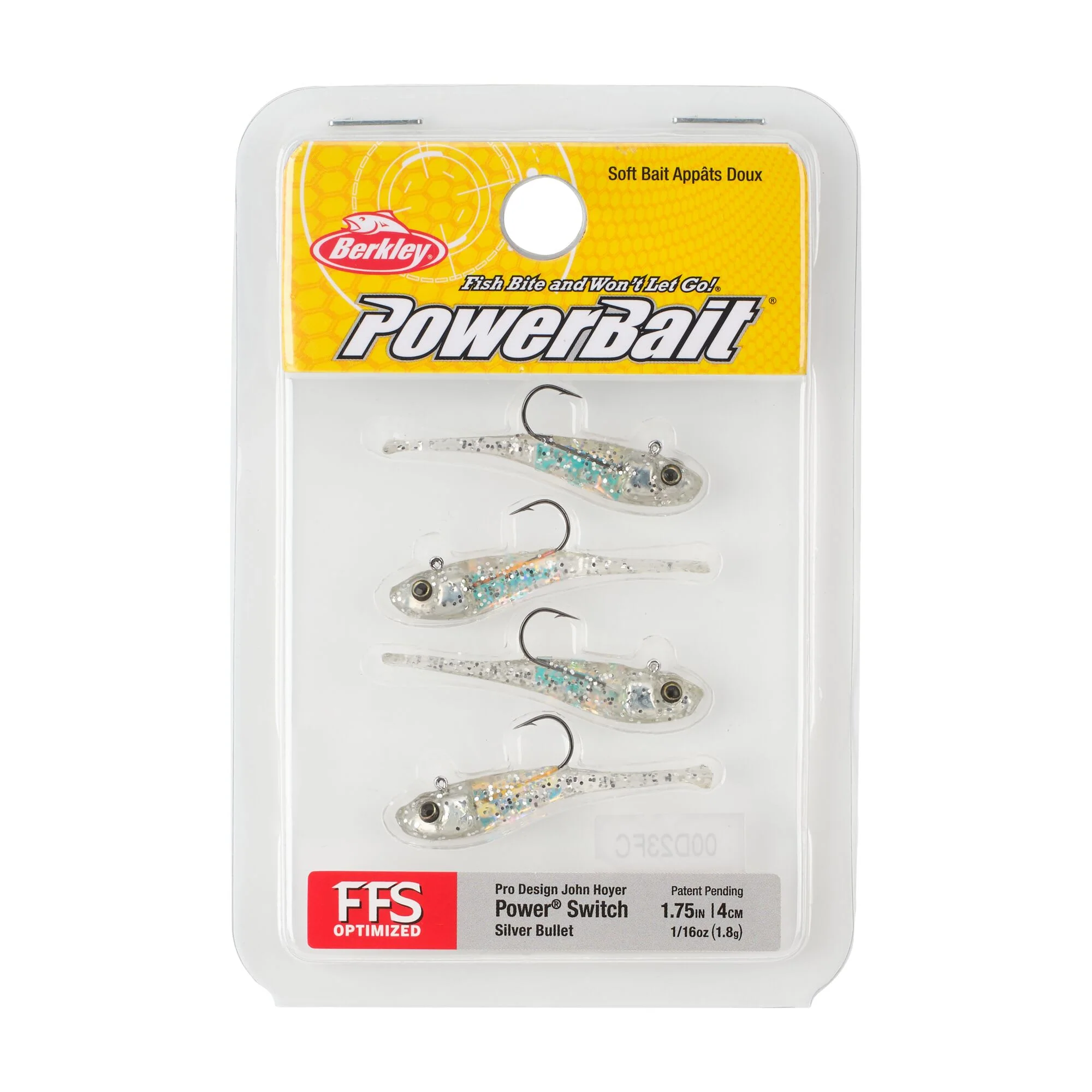 Berkley PowerBait® Power® Switch - Image 113