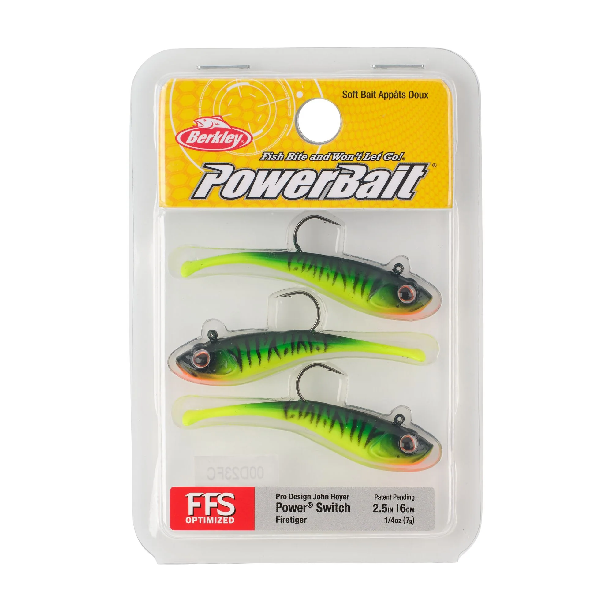 Berkley PowerBait® Power® Switch - Image 115