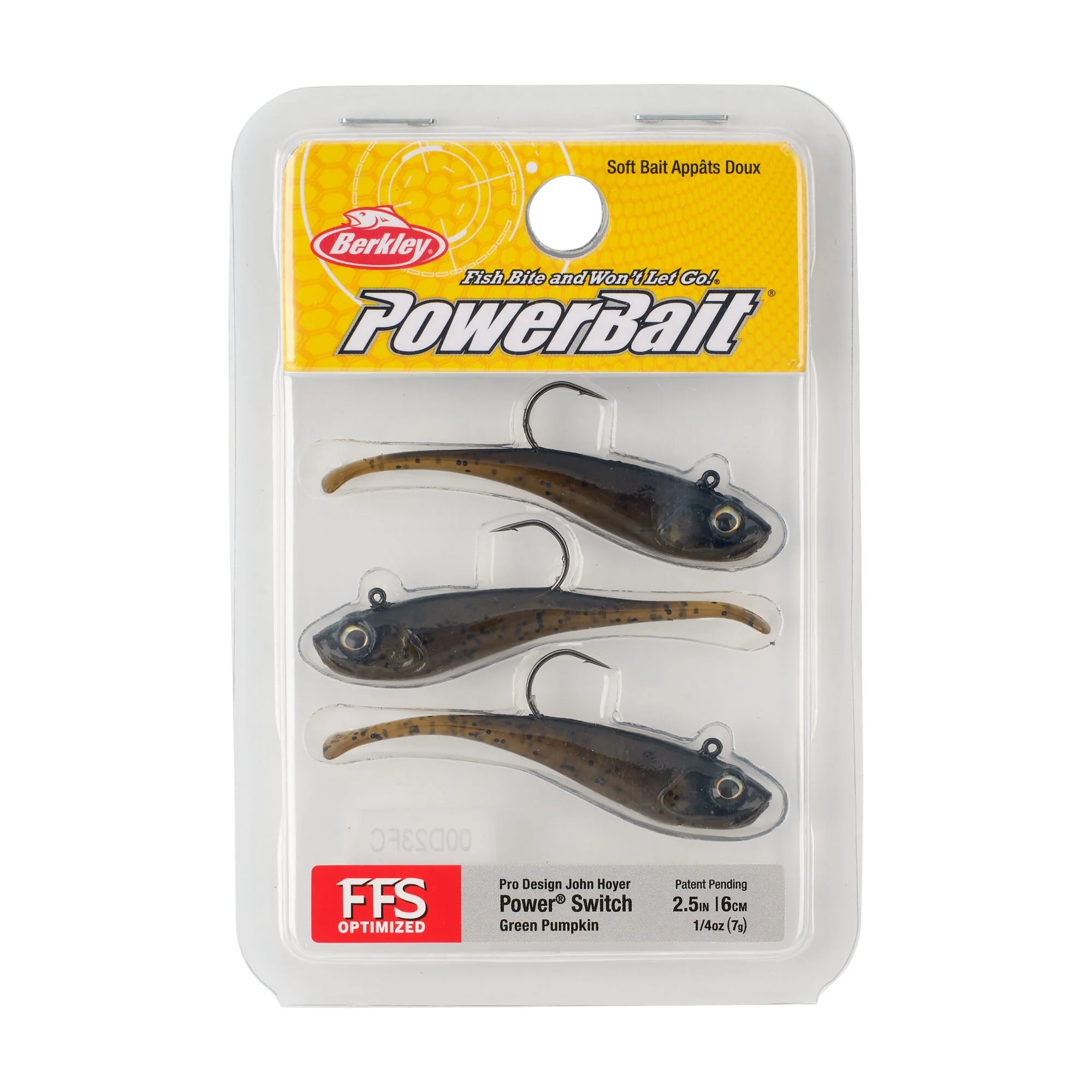 Berkley PowerBait® Power® Switch - Image 116