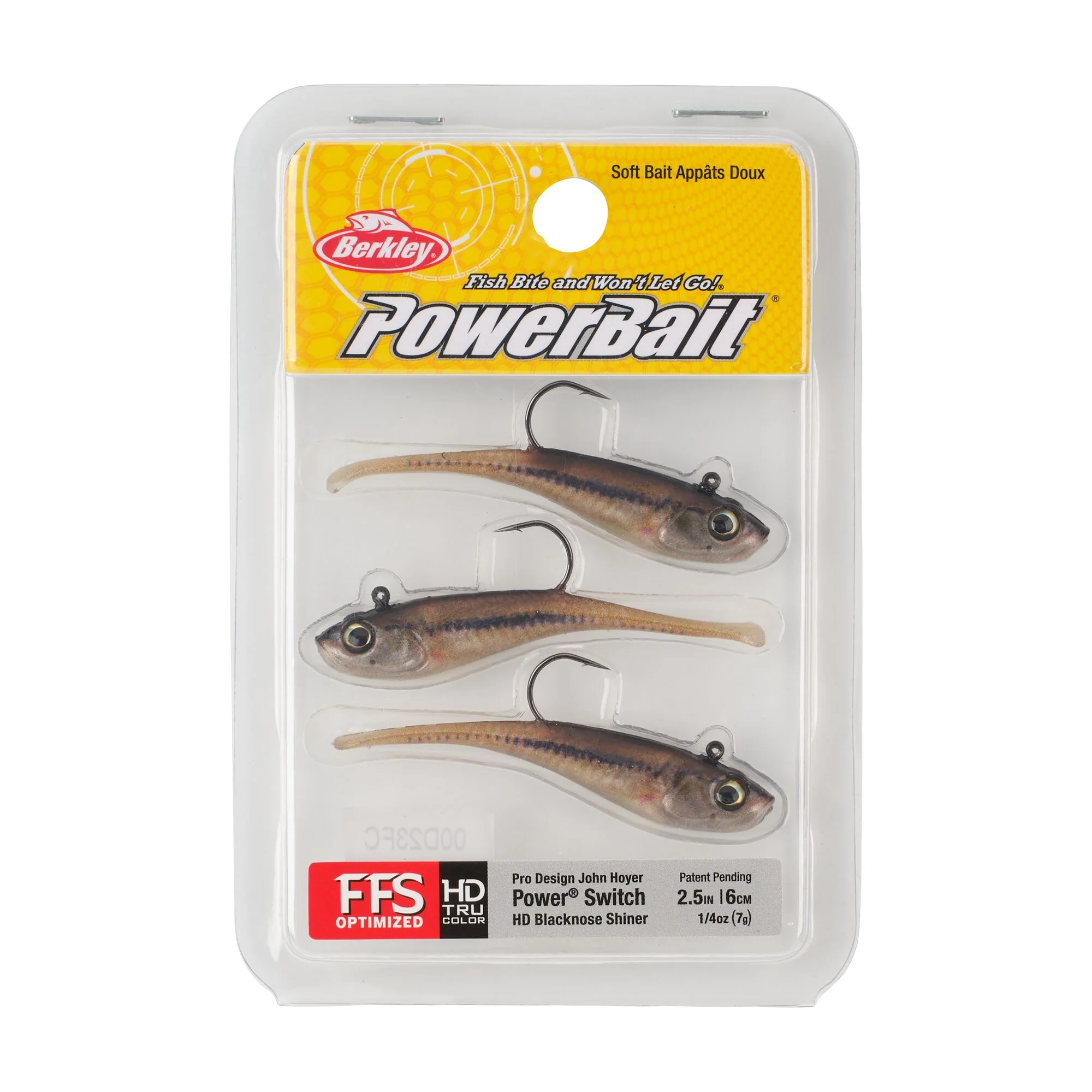 Berkley PowerBait® Power® Switch - Image 117