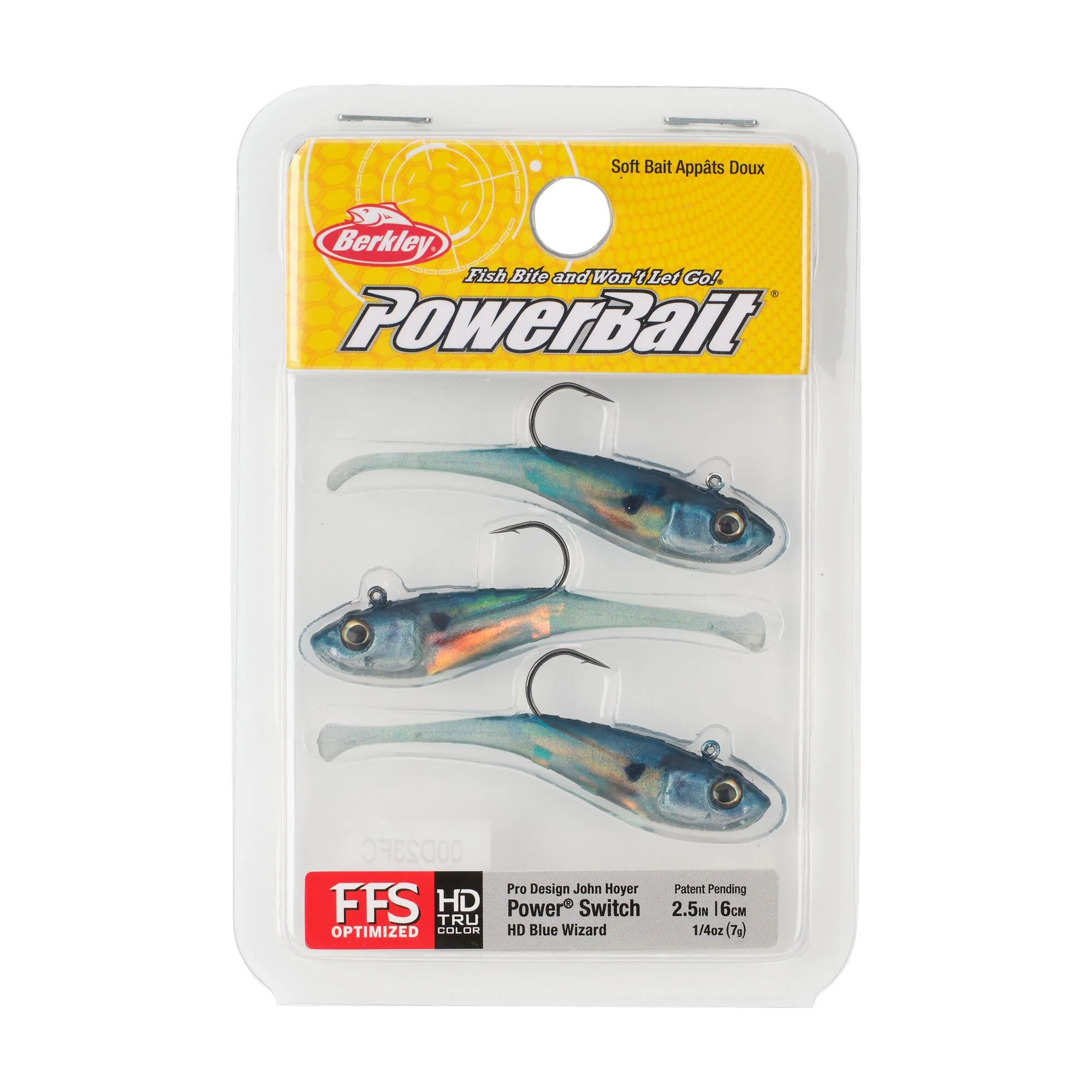 Berkley PowerBait® Power® Switch - Image 118