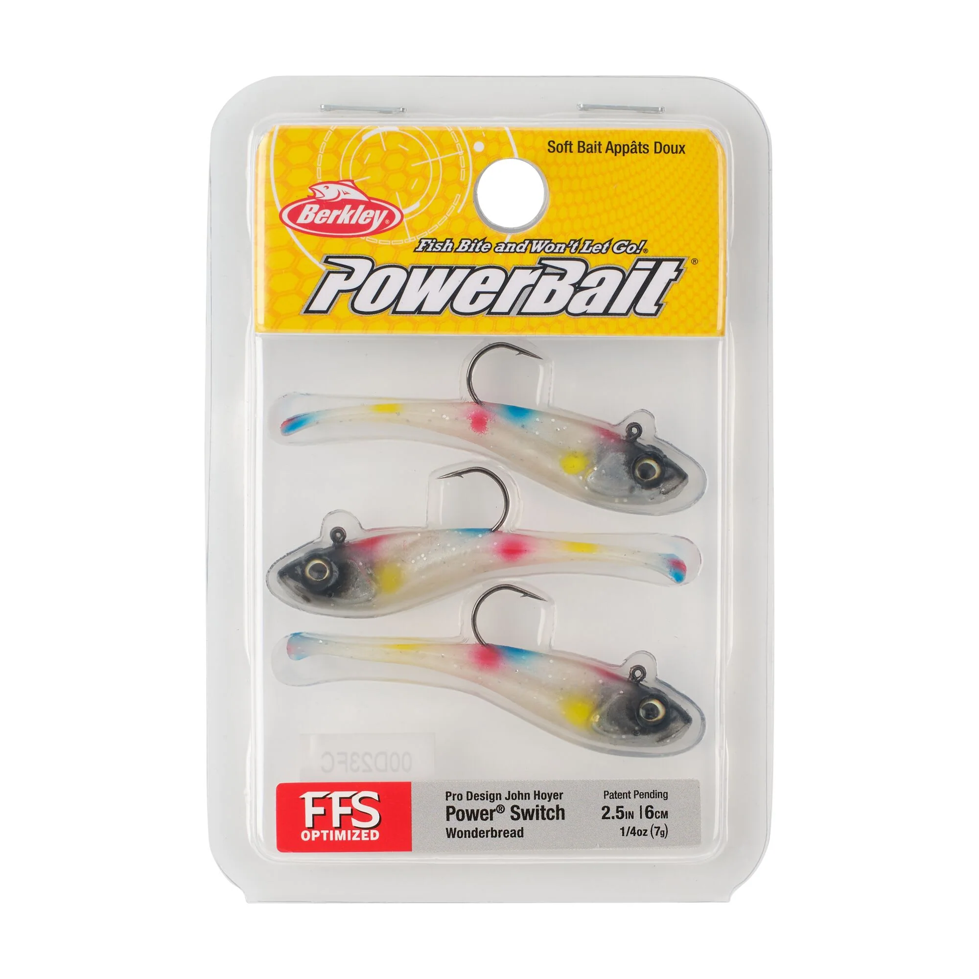 Berkley PowerBait® Power® Switch - Image 119
