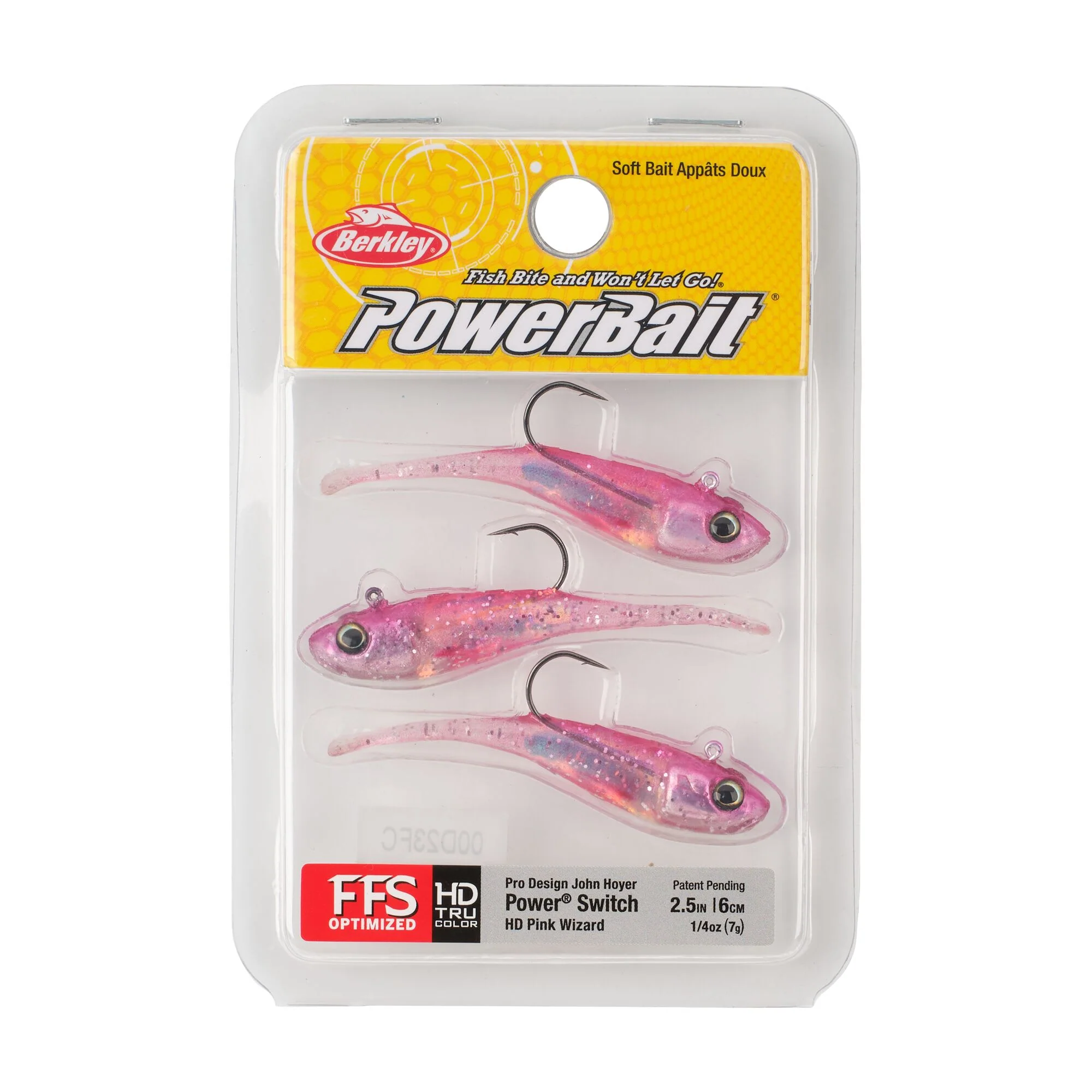 Berkley PowerBait® Power® Switch - Image 120