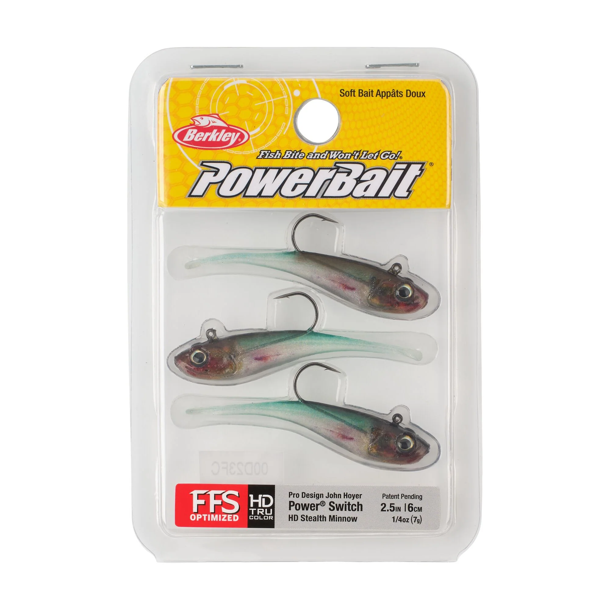 Berkley PowerBait® Power® Switch - Image 123
