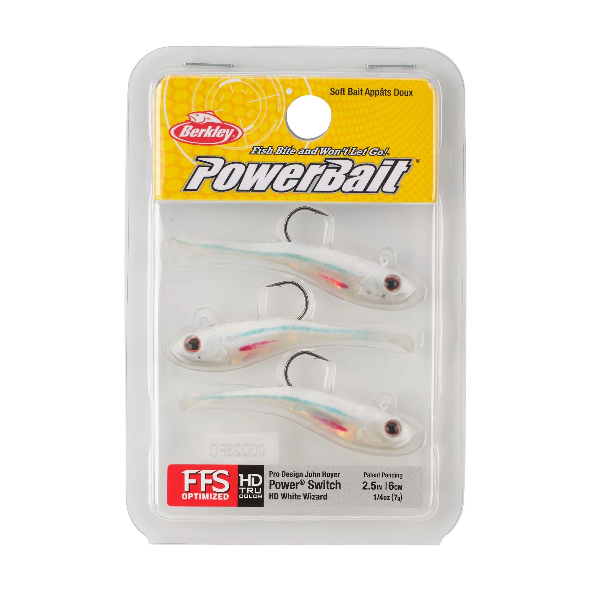 Berkley PowerBait® Power® Switch - Image 124