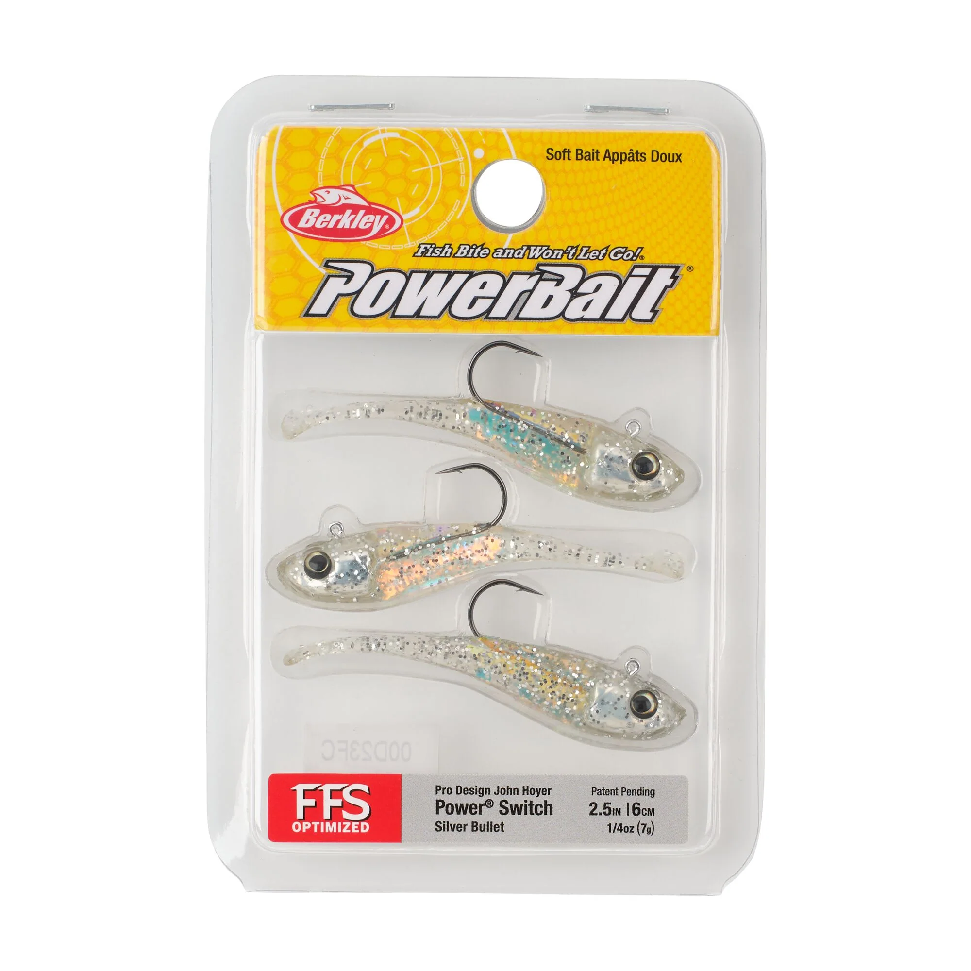 Berkley PowerBait® Power® Switch - Image 127