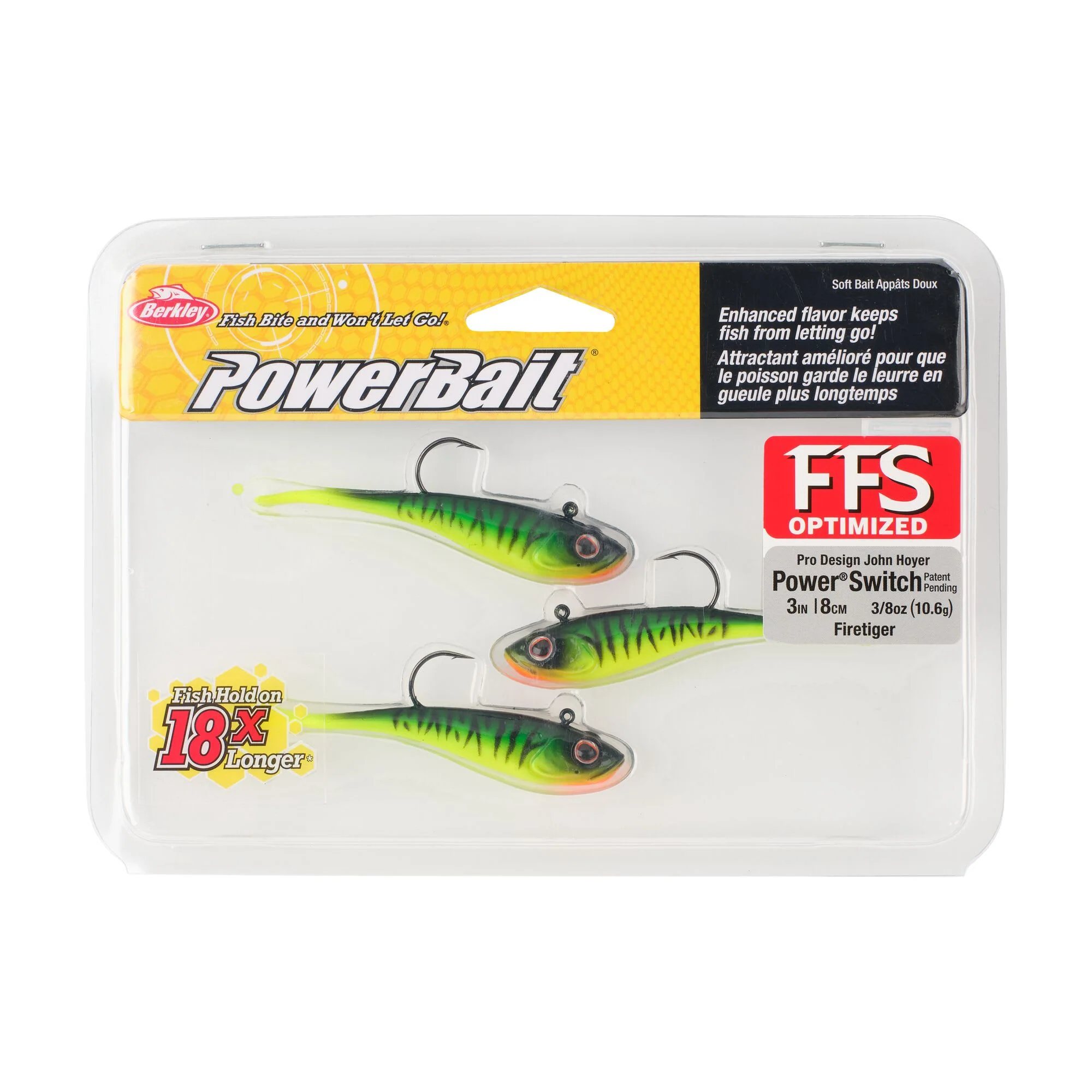Berkley PowerBait® Power® Switch - Image 129