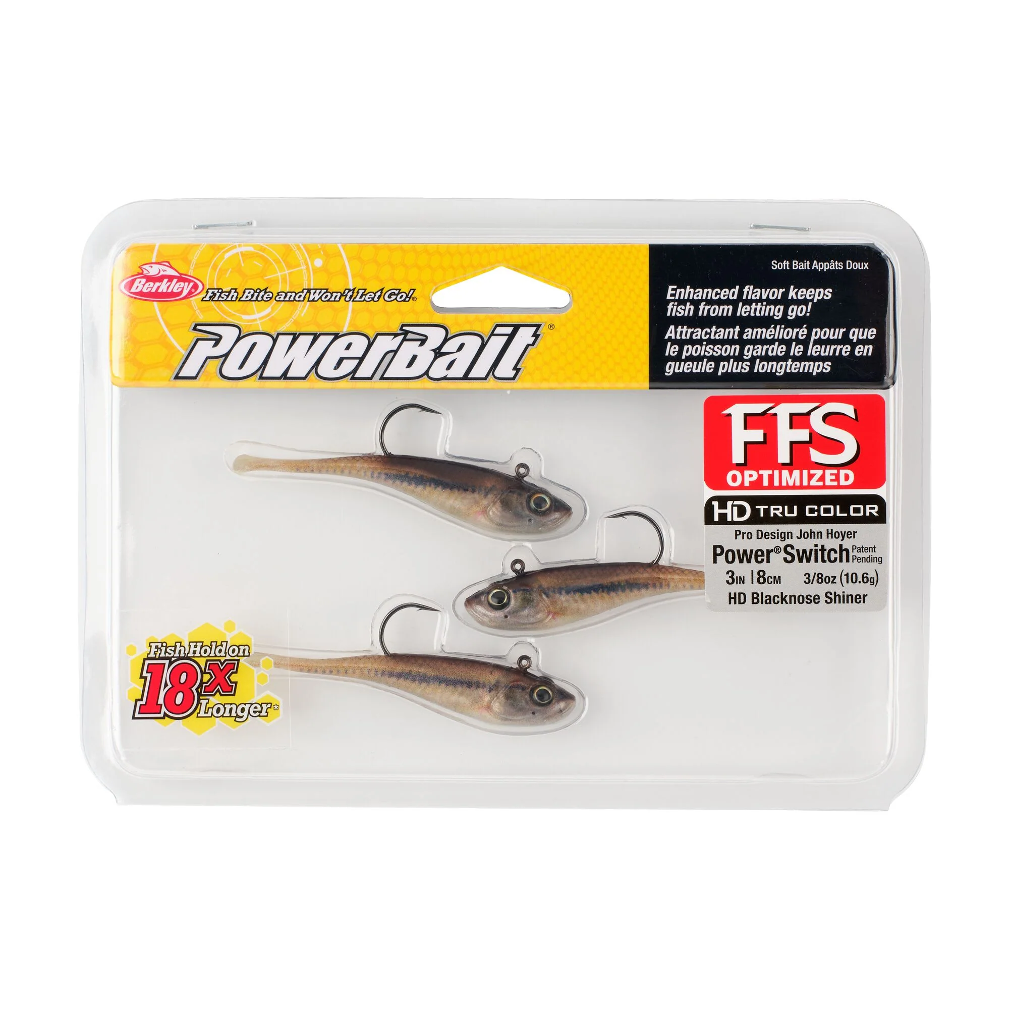 Berkley PowerBait® Power® Switch - Image 131