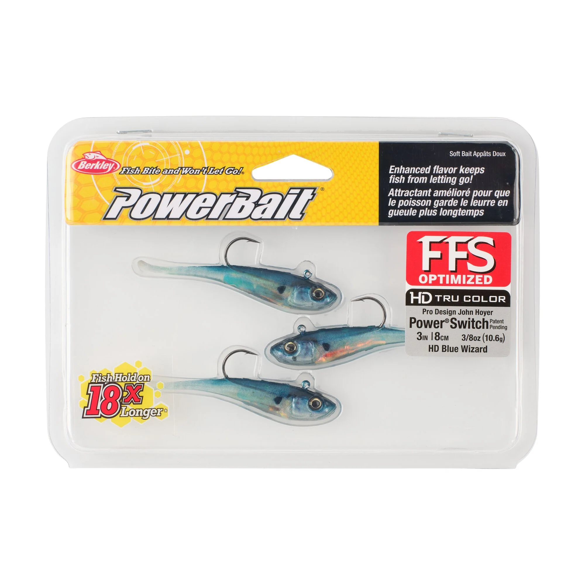 Berkley PowerBait® Power® Switch - Image 132