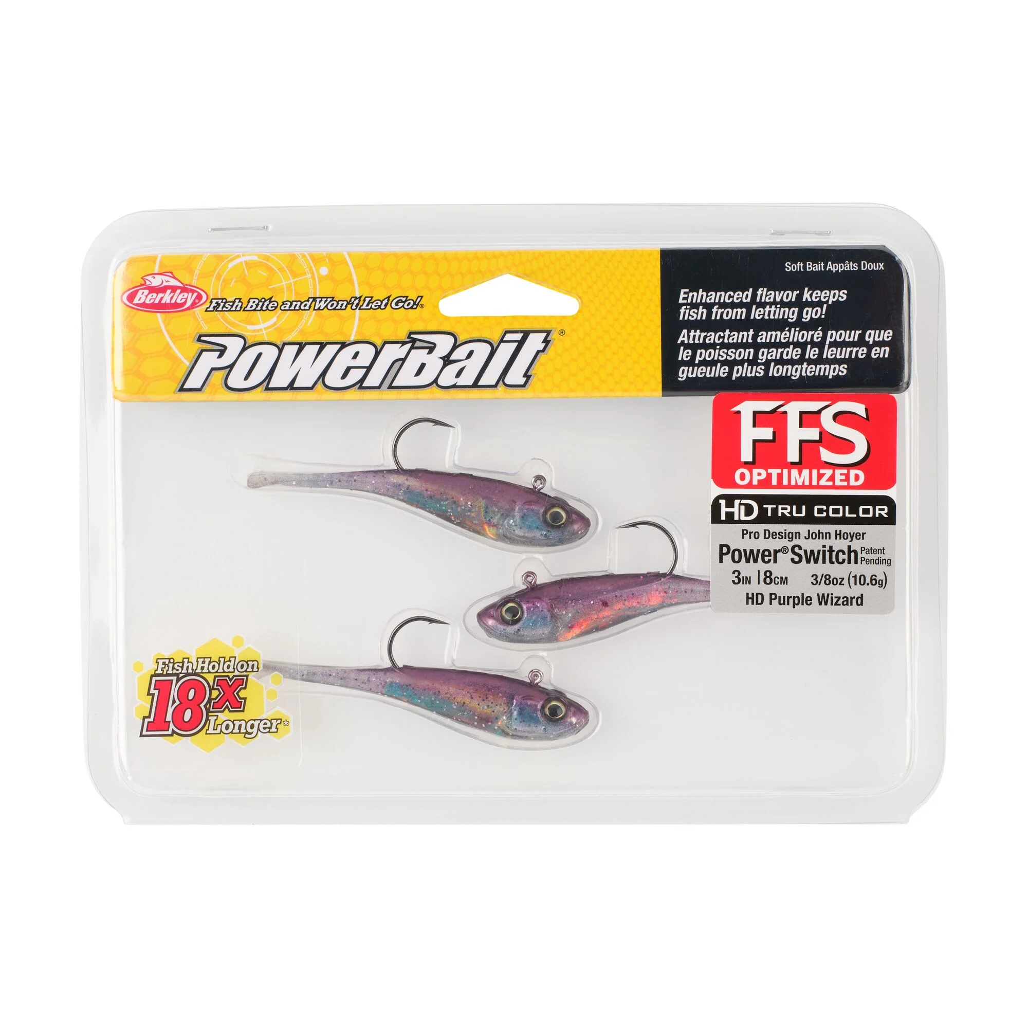 Berkley PowerBait® Power® Switch - Image 135