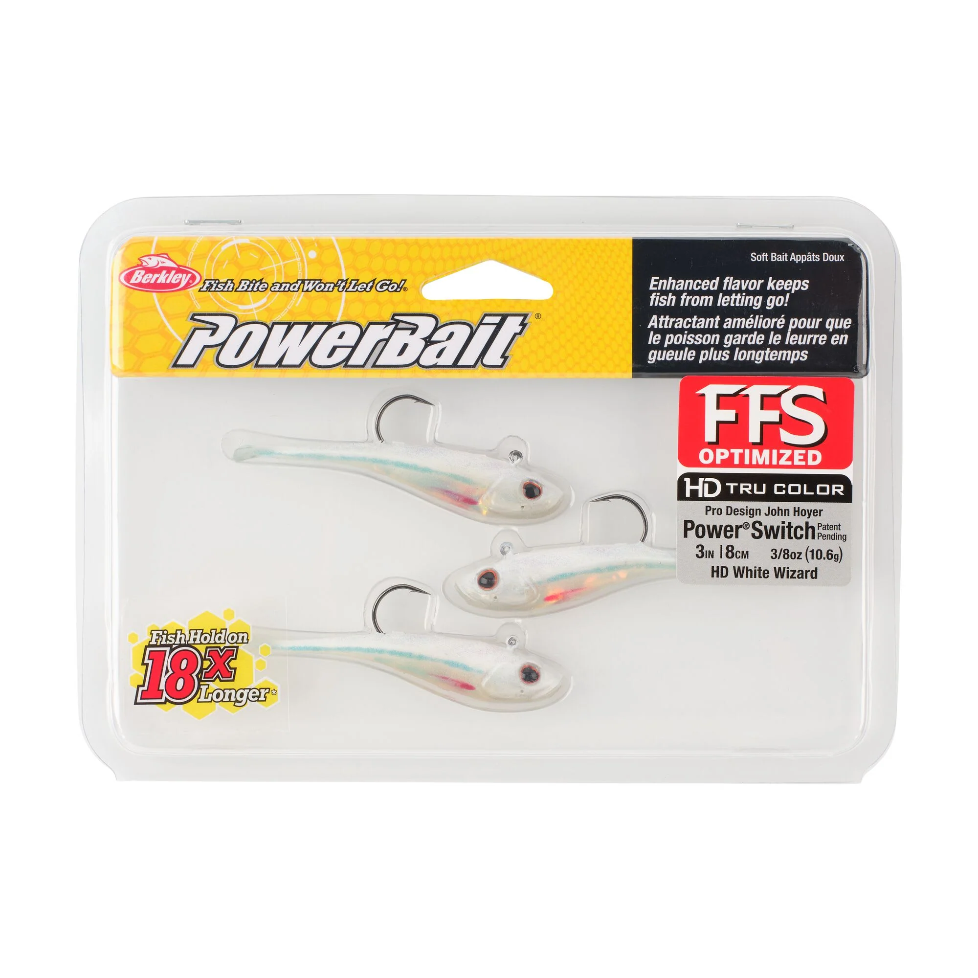Berkley PowerBait® Power® Switch - Image 138