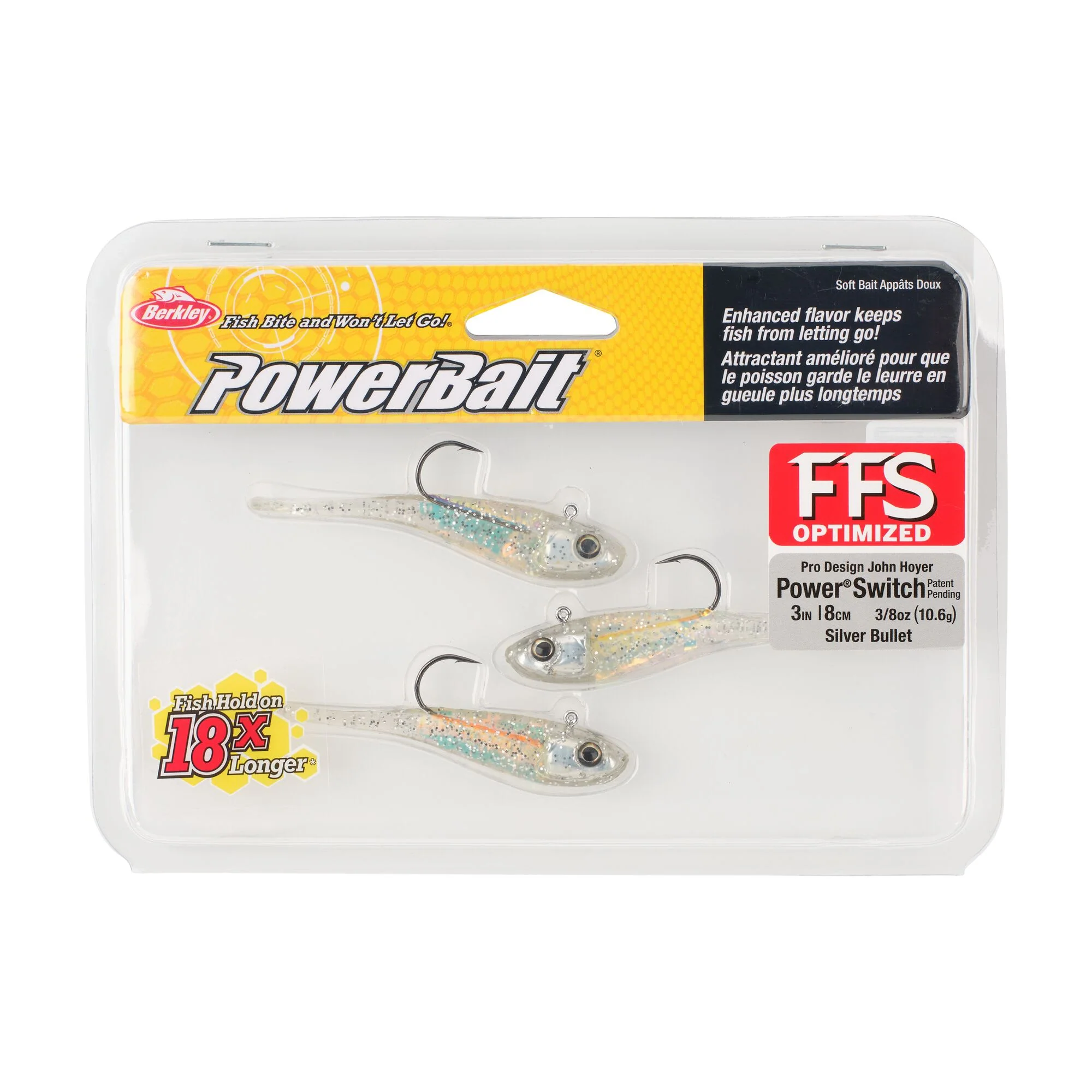 Berkley PowerBait® Power® Switch - Image 141