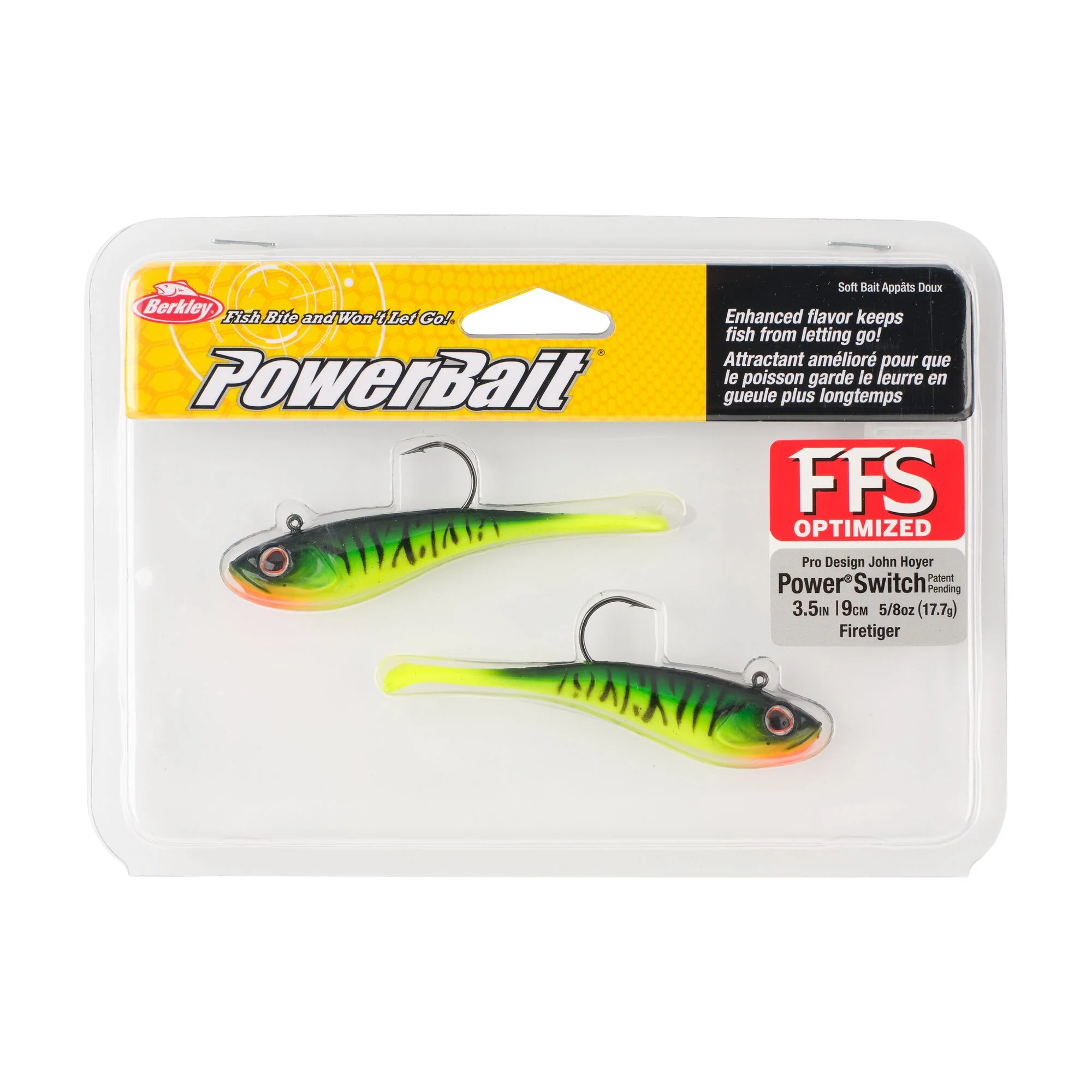 Berkley PowerBait® Power® Switch - Image 143