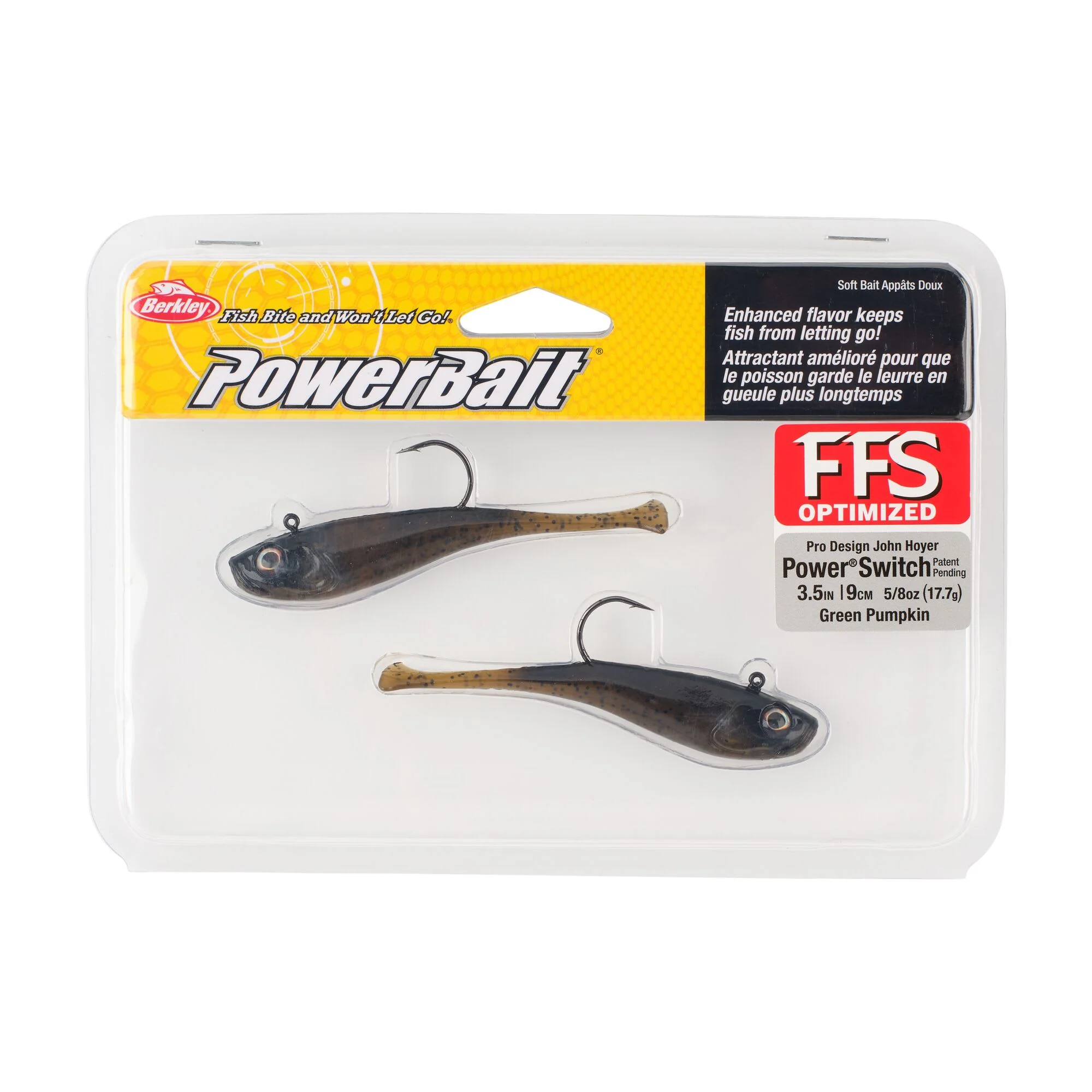 Berkley PowerBait® Power® Switch - Image 144