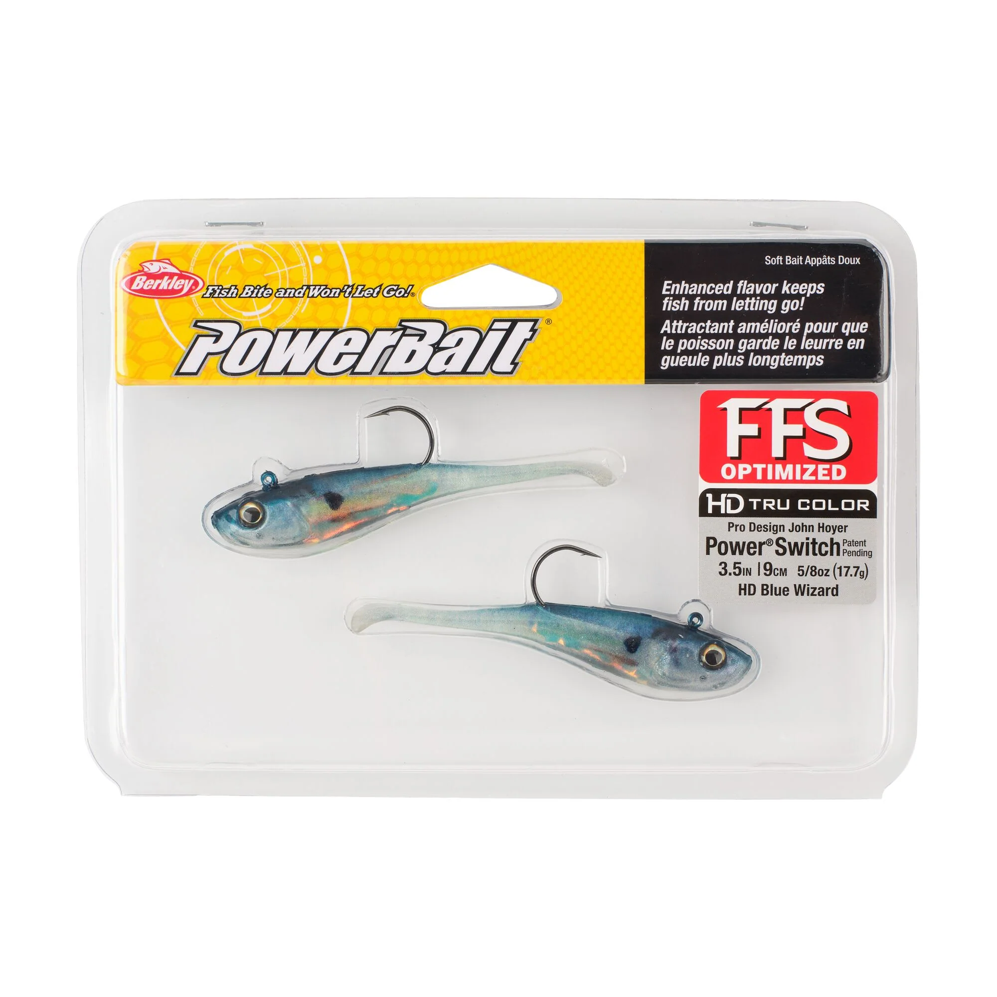 Berkley PowerBait® Power® Switch - Image 146
