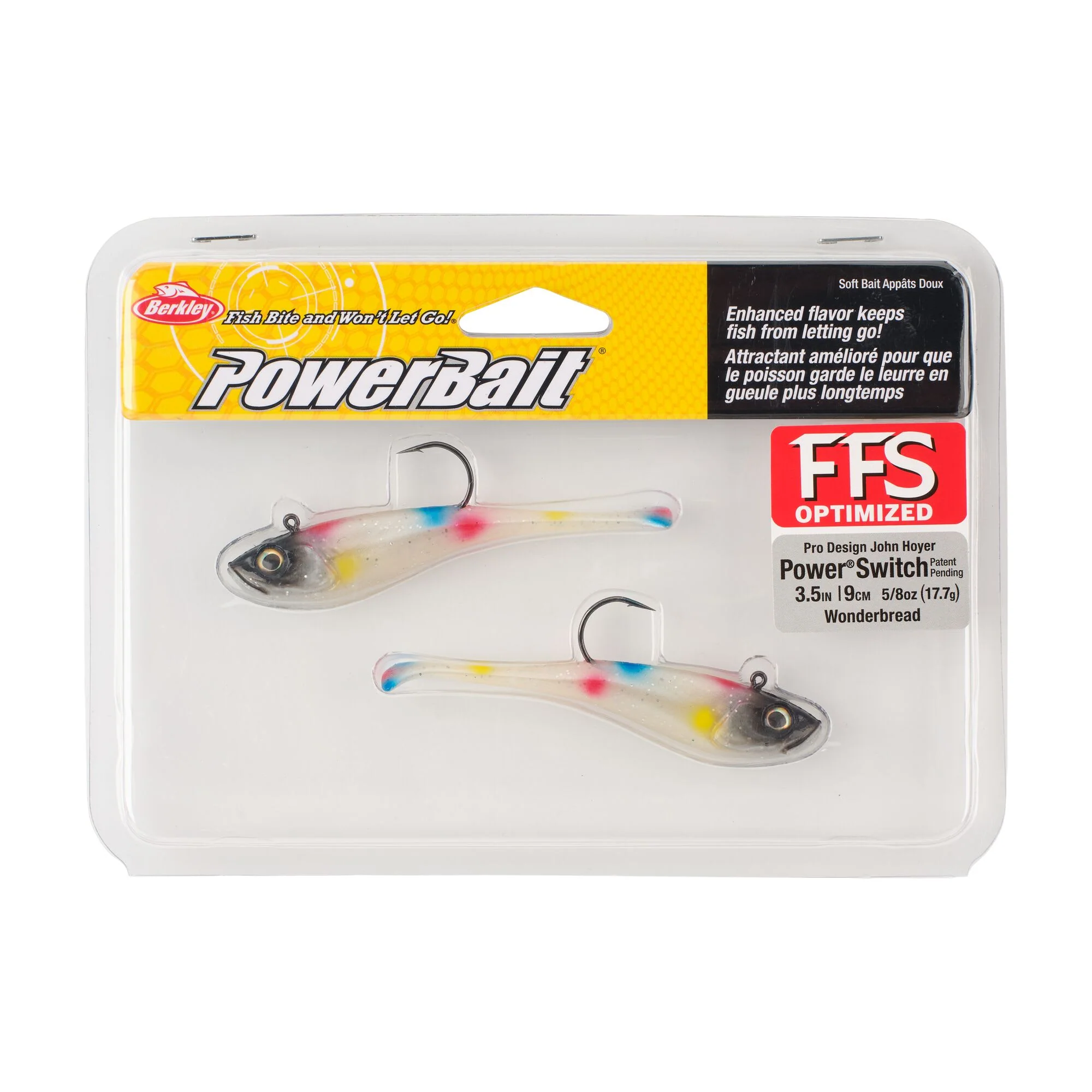 Berkley PowerBait® Power® Switch - Image 147
