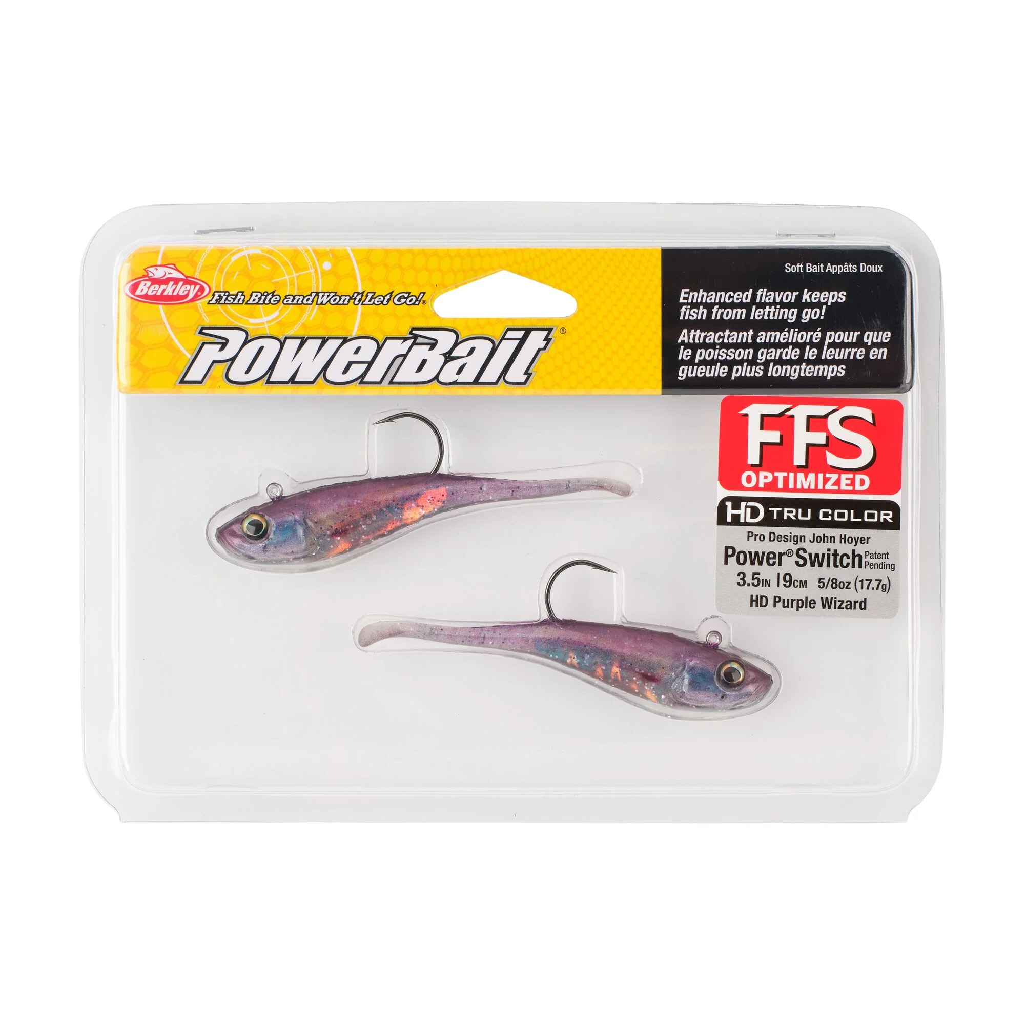 Berkley PowerBait® Power® Switch - Image 149