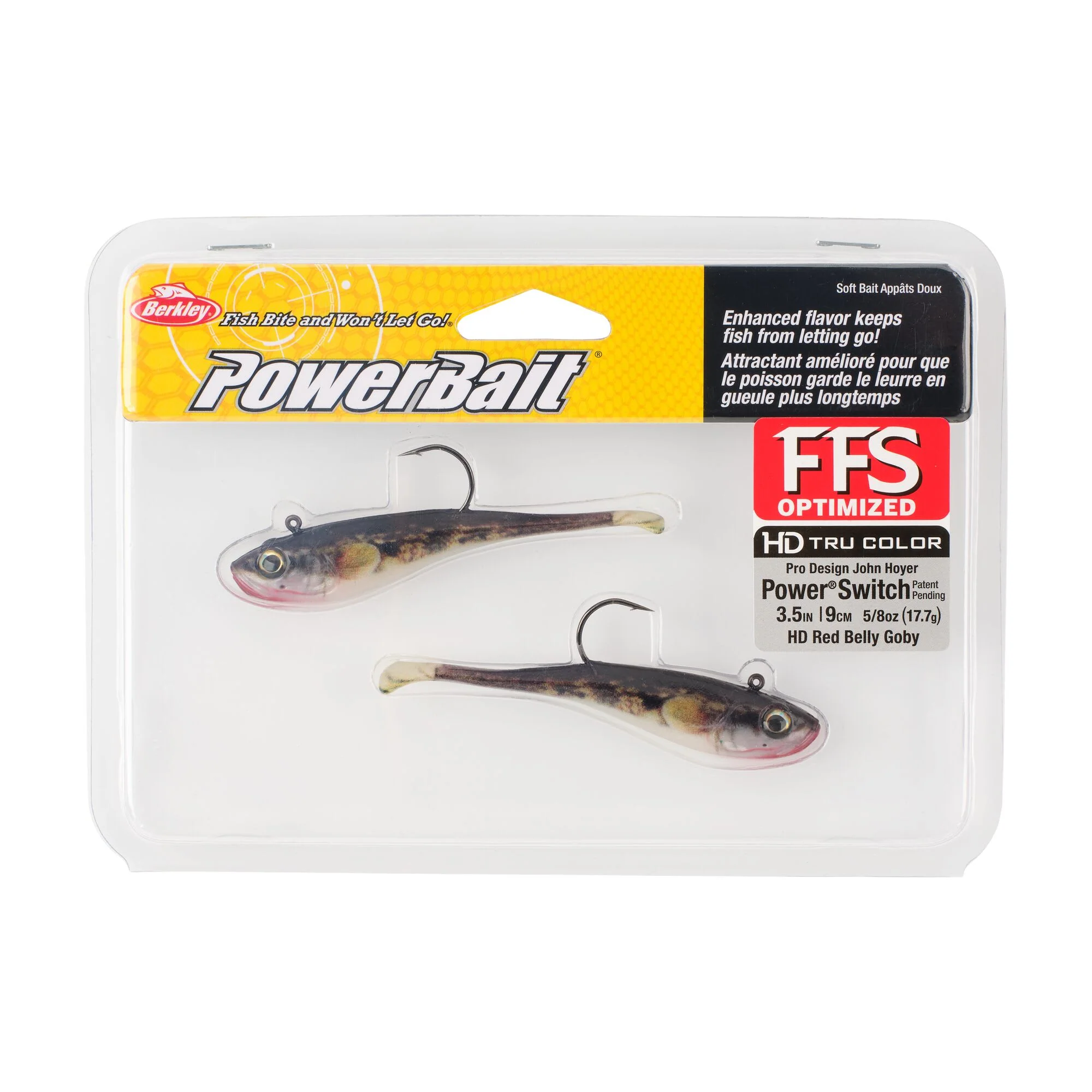 Berkley PowerBait® Power® Switch - Image 150