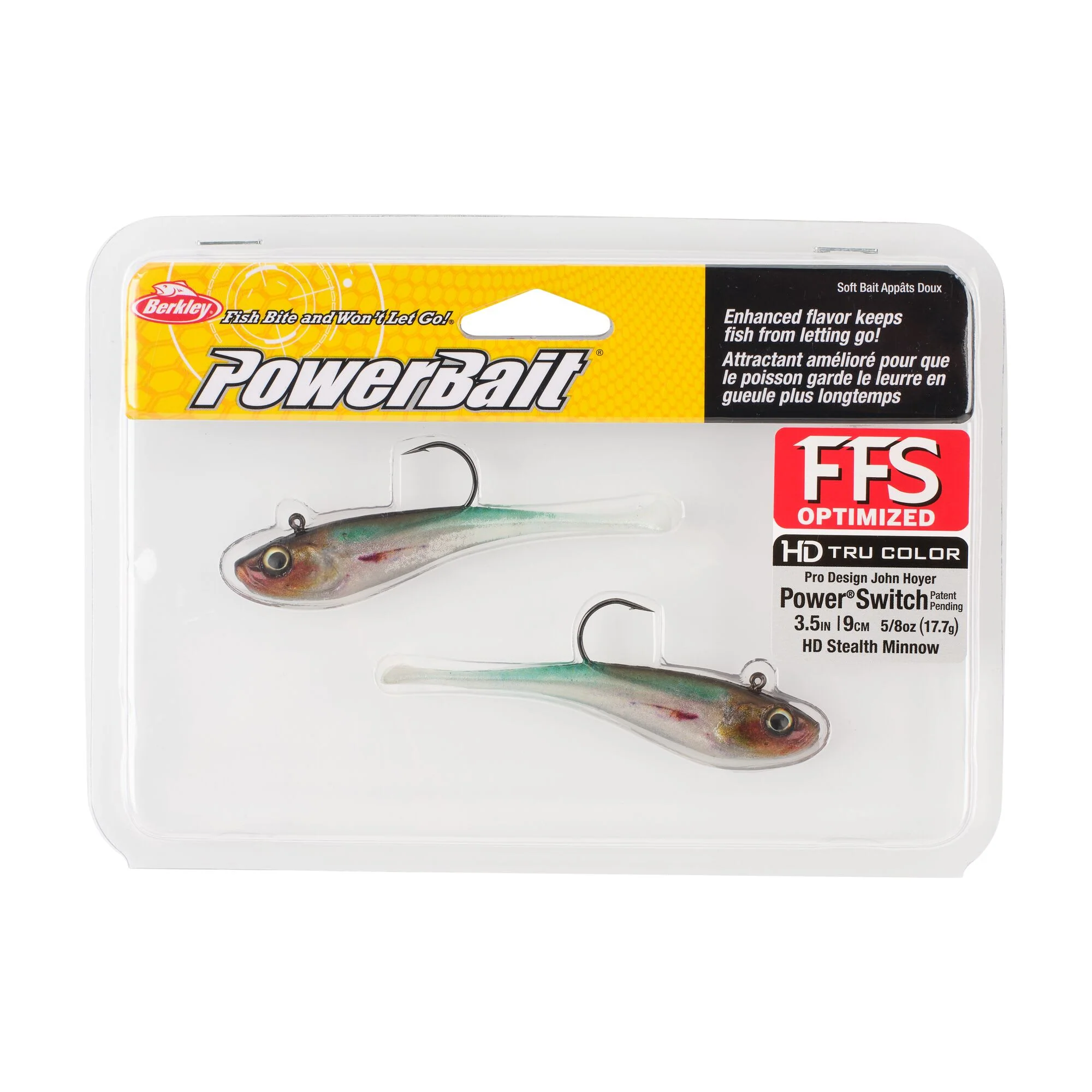 Berkley PowerBait® Power® Switch - Image 151