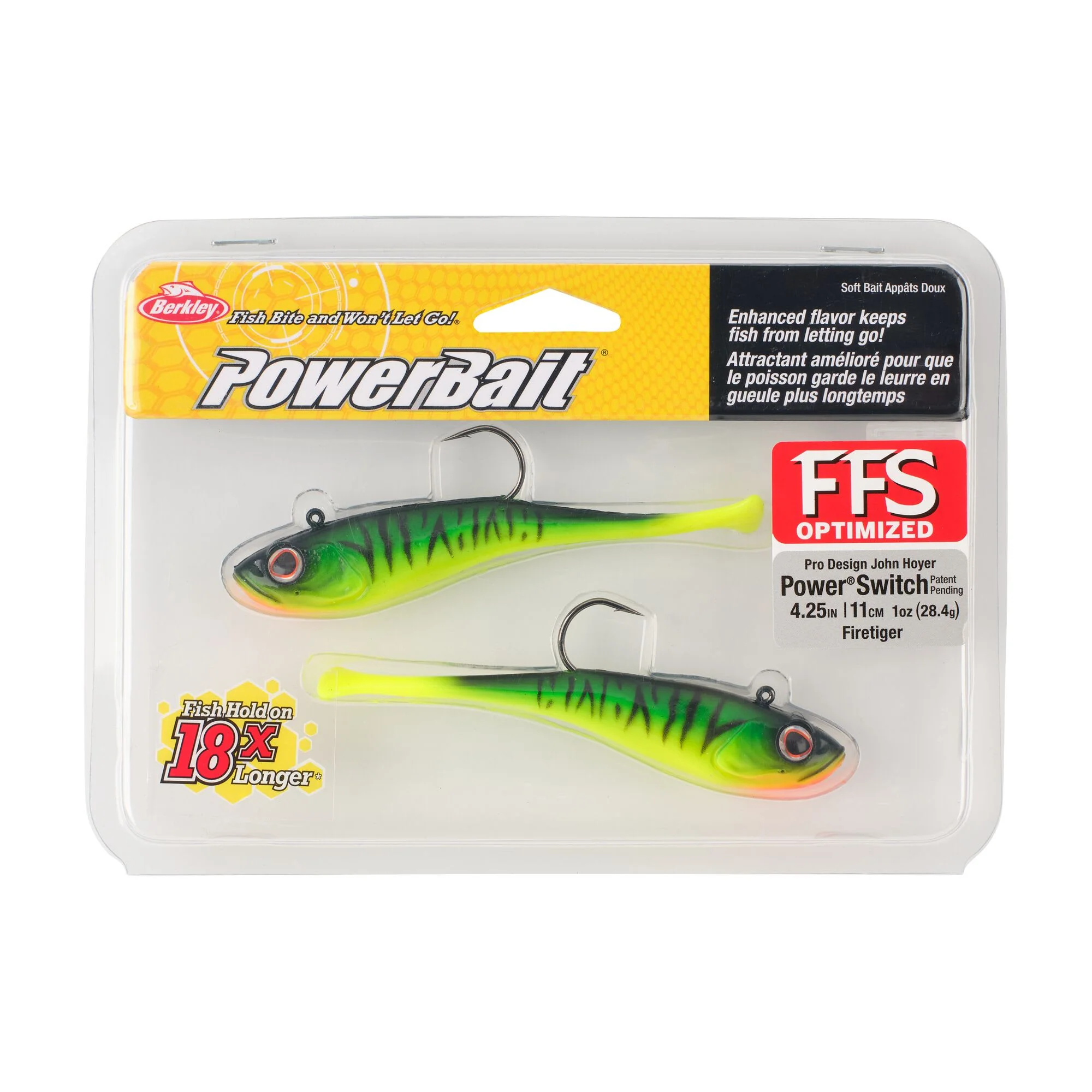Berkley PowerBait® Power® Switch - Image 156