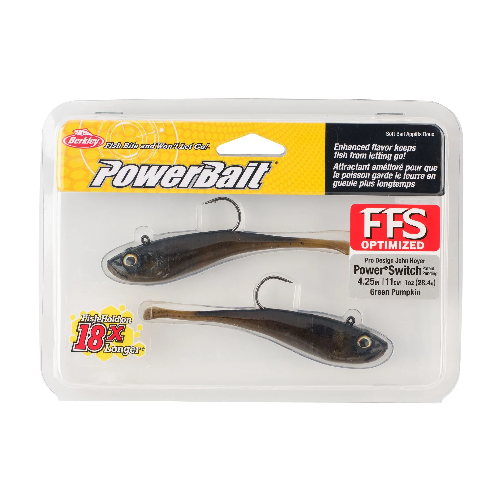 Berkley PowerBait® Power® Switch - Image 157