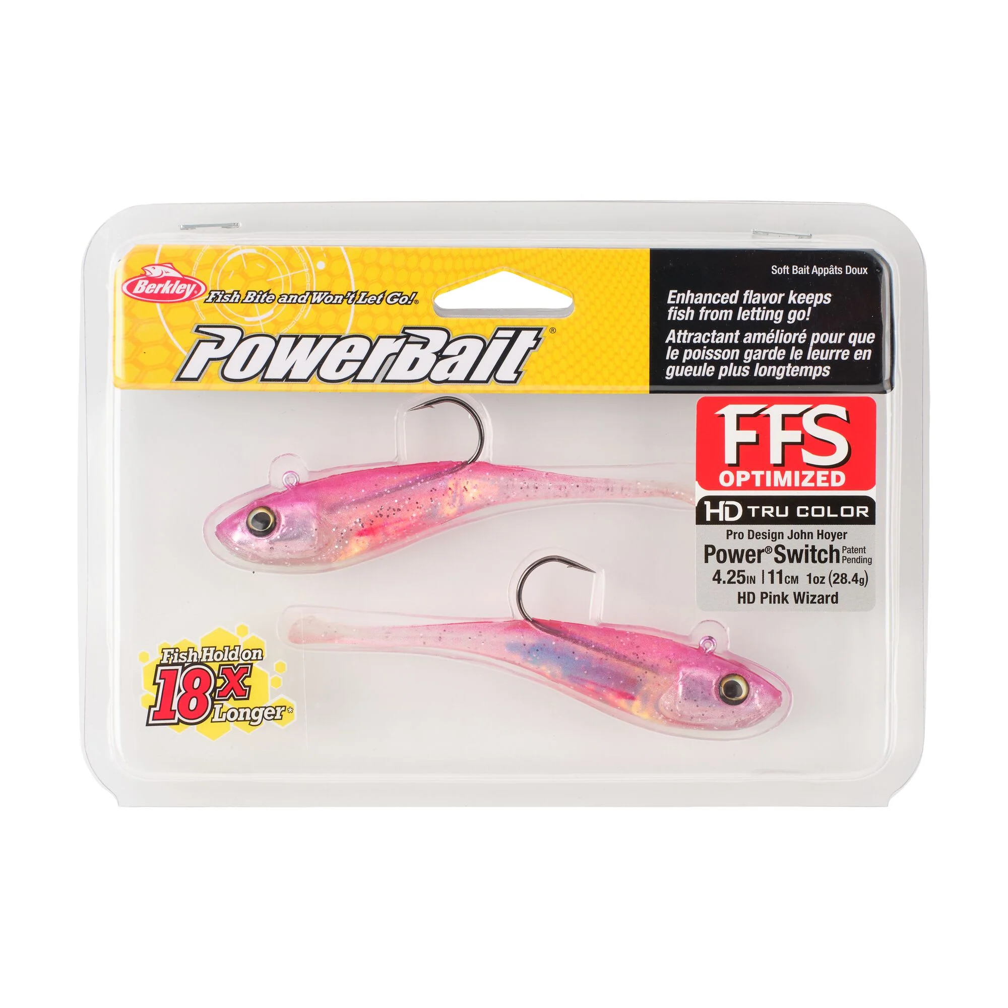 Berkley PowerBait® Power® Switch - Image 161