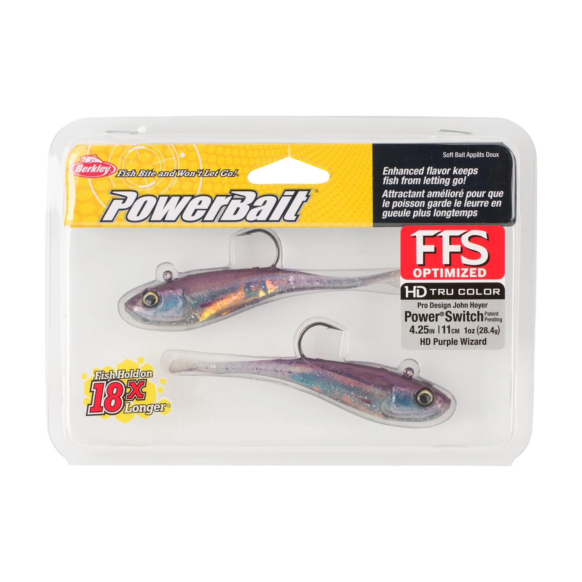 Berkley PowerBait® Power® Switch - Image 162