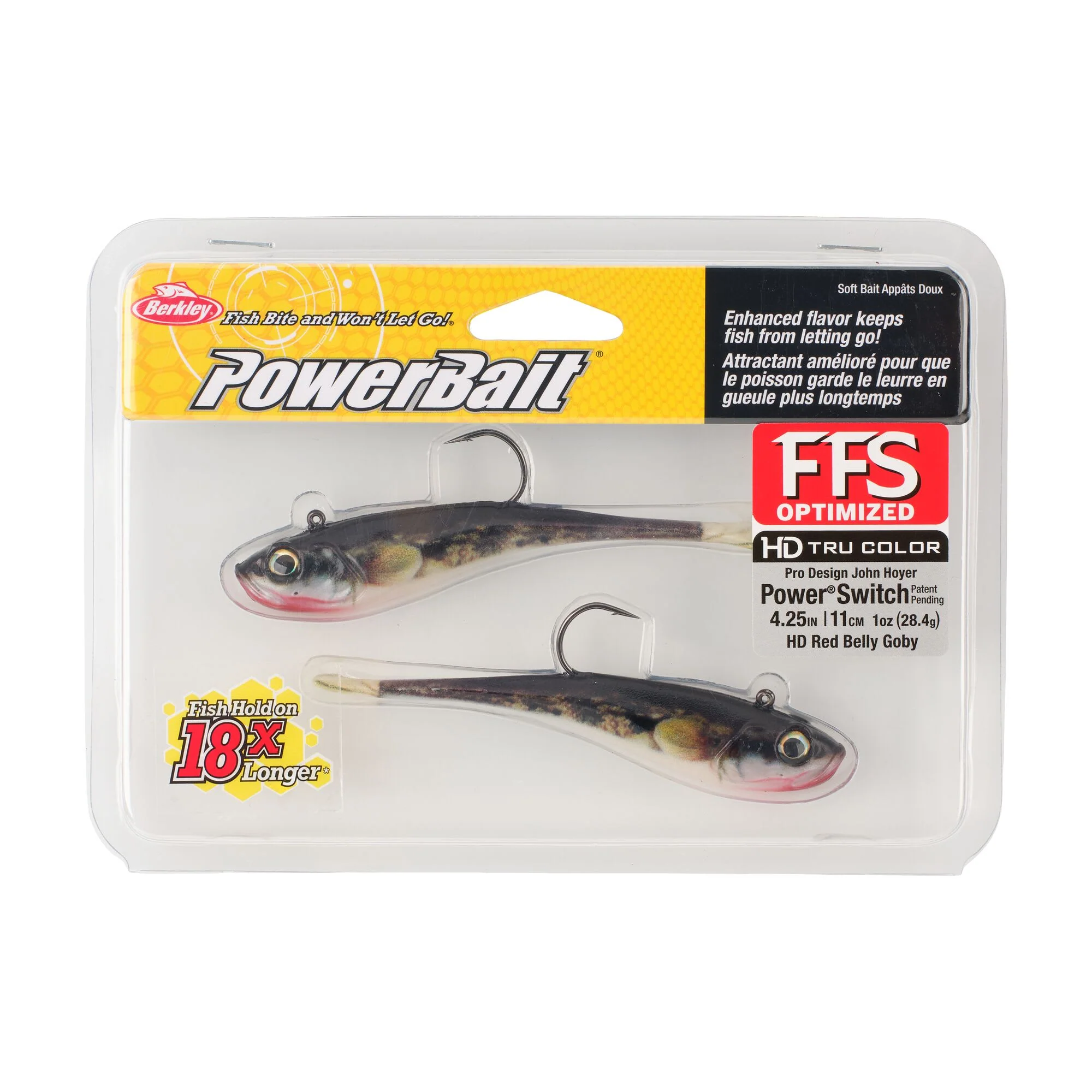 Berkley PowerBait® Power® Switch - Image 163