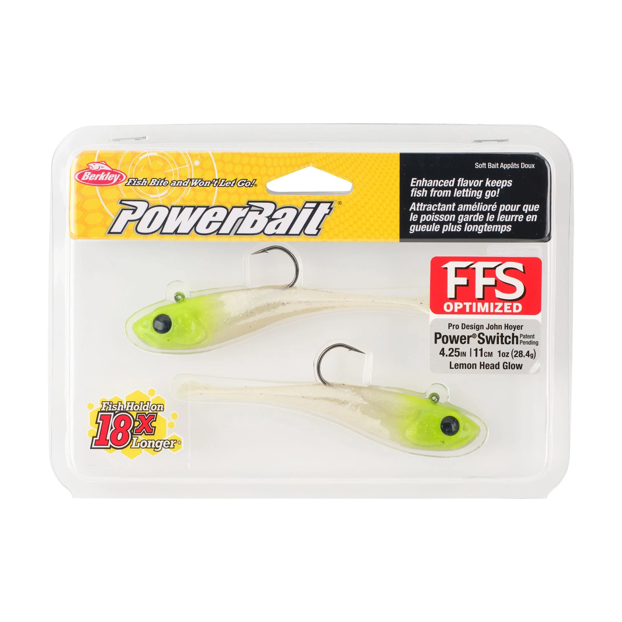 Berkley PowerBait® Power® Switch - Image 167