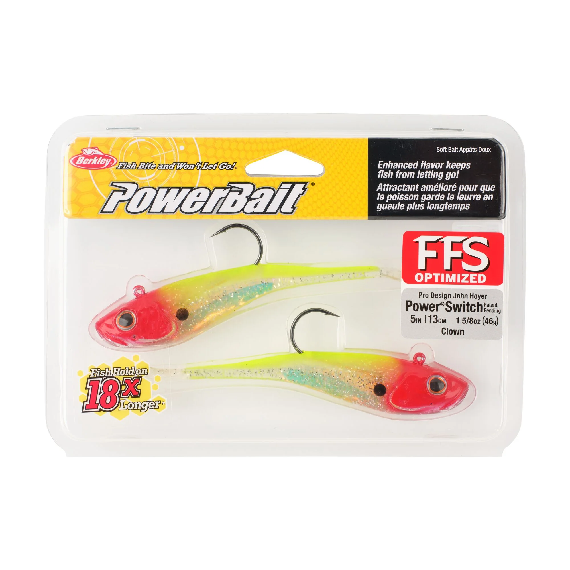 Berkley PowerBait® Power® Switch - Image 169