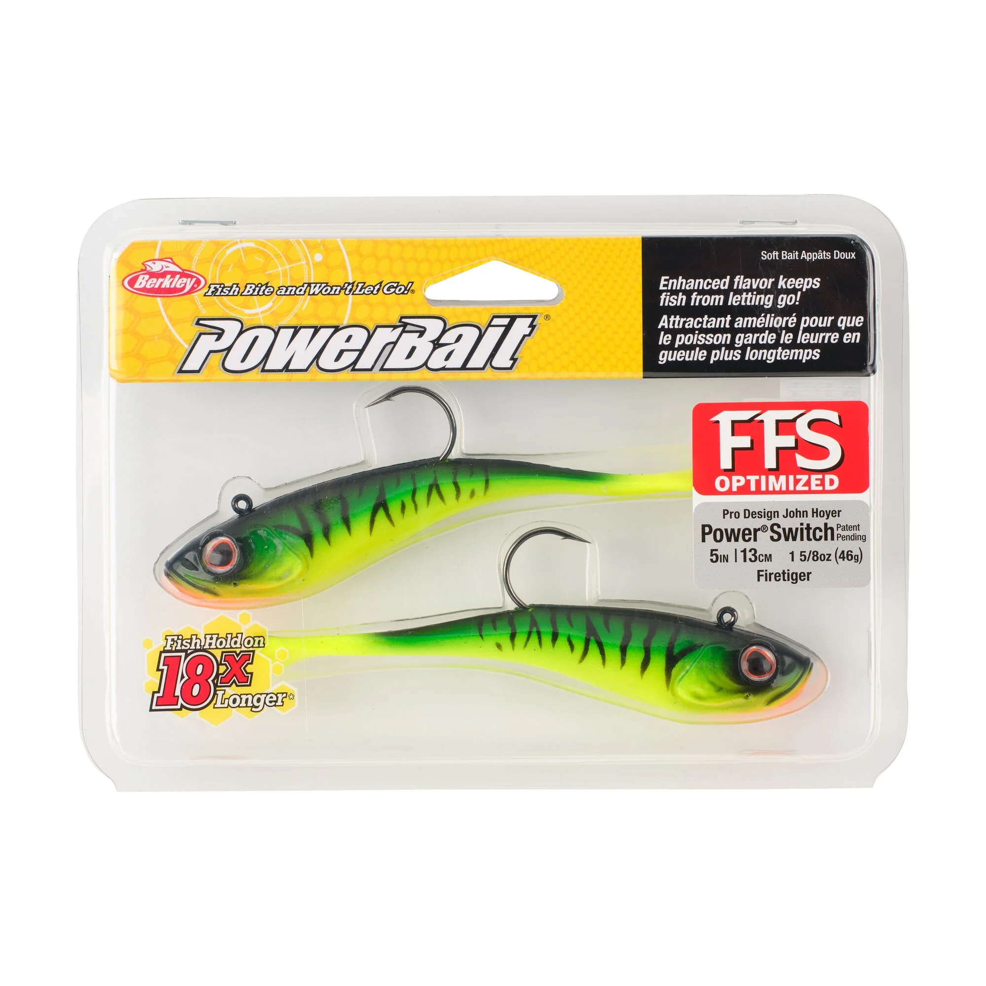 Berkley PowerBait® Power® Switch - Image 170
