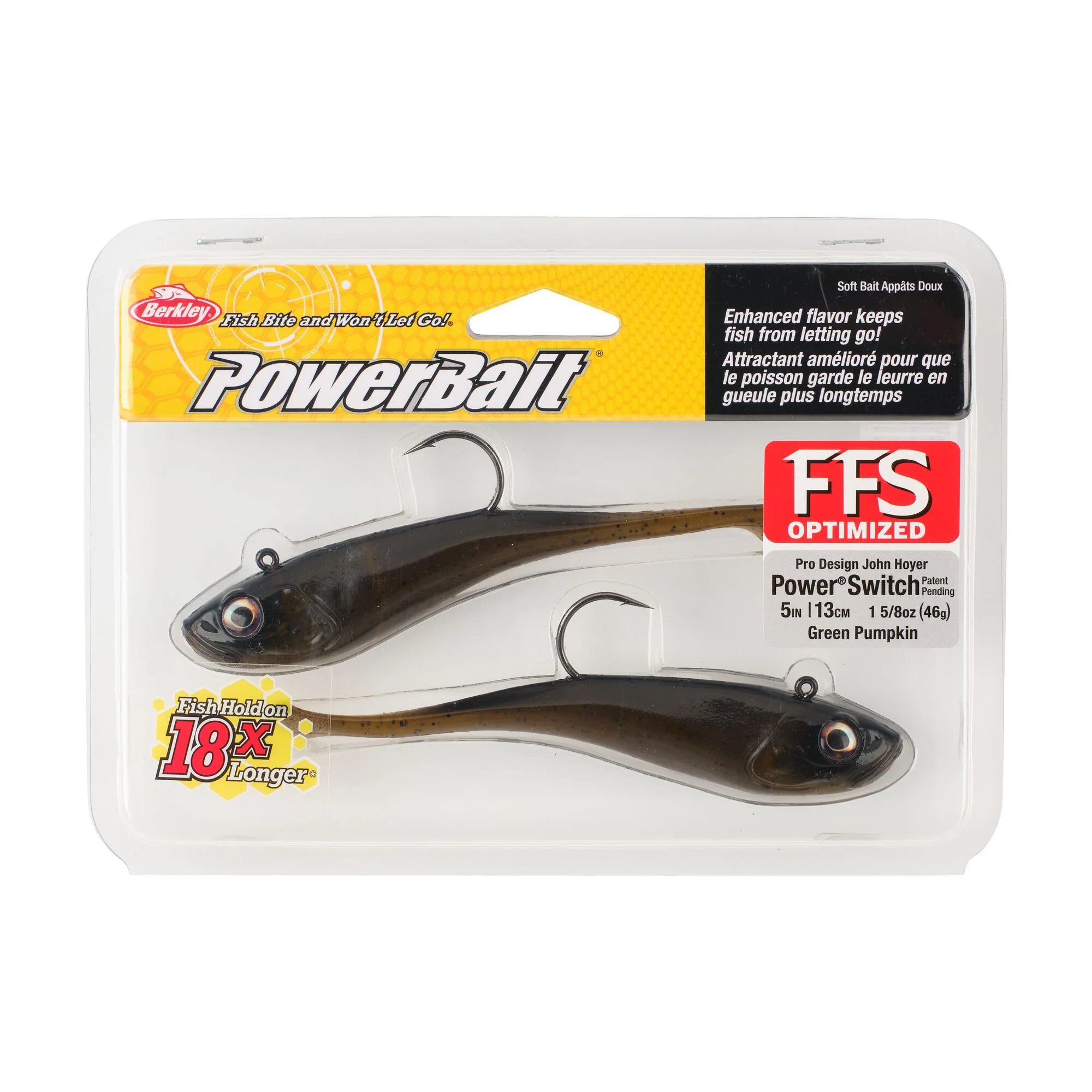 Berkley PowerBait® Power® Switch - Image 171