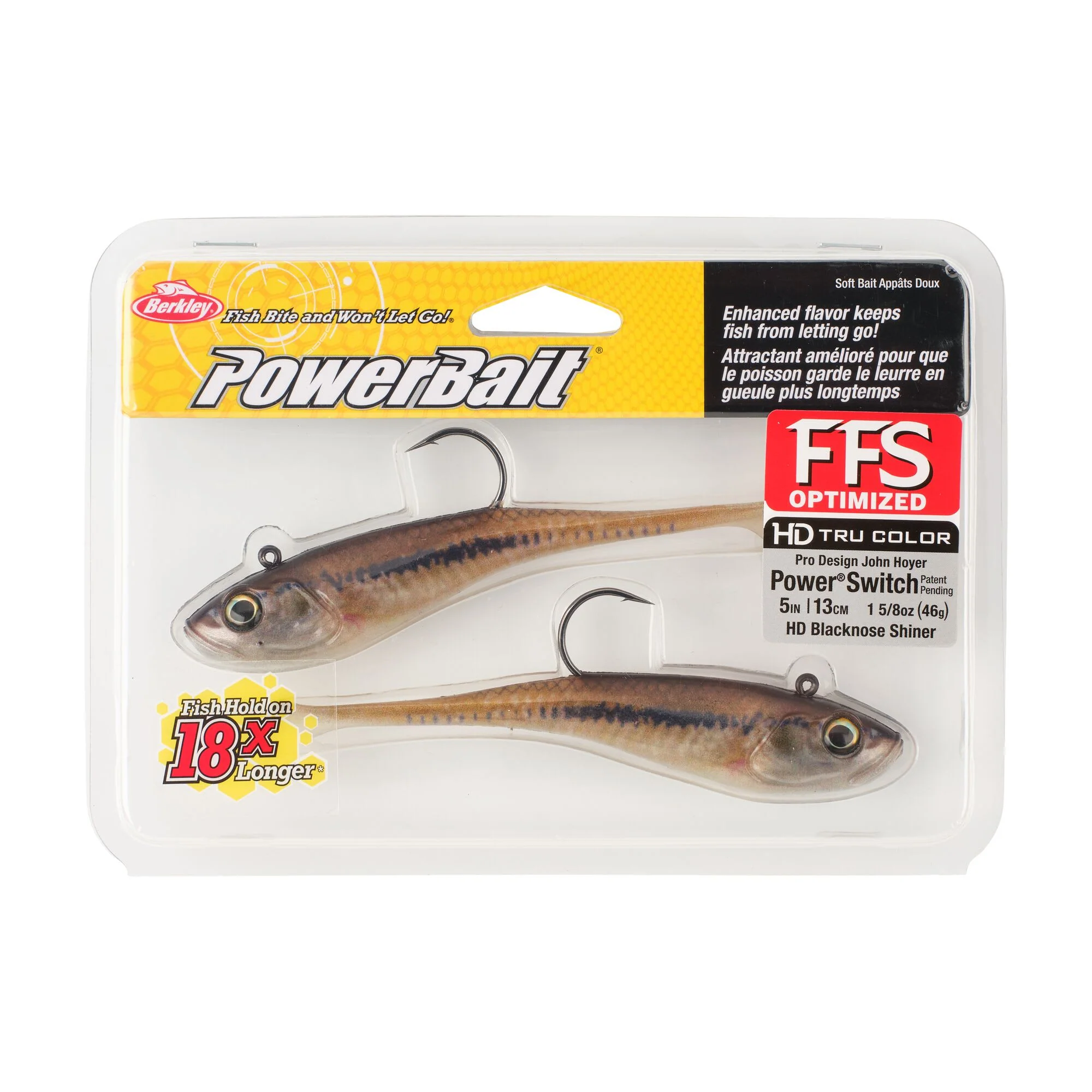 Berkley PowerBait® Power® Switch - Image 172