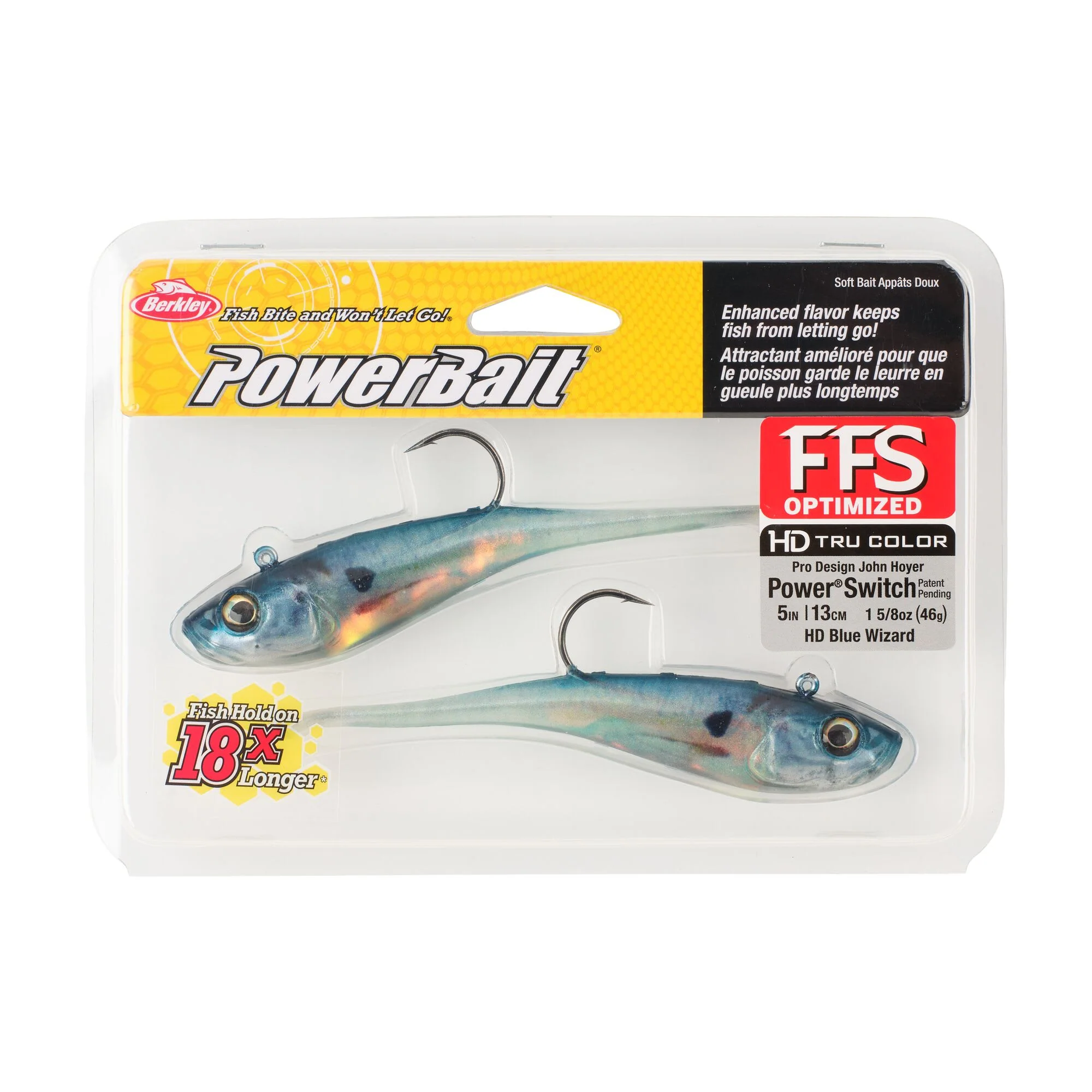 Berkley PowerBait® Power® Switch - Image 173
