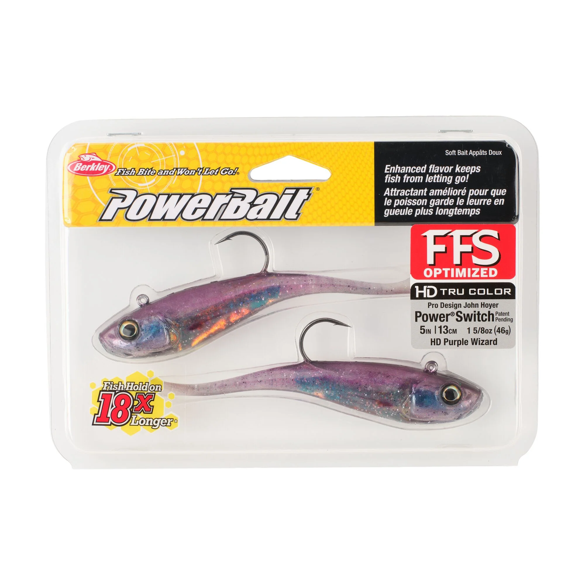 Berkley PowerBait® Power® Switch - Image 176